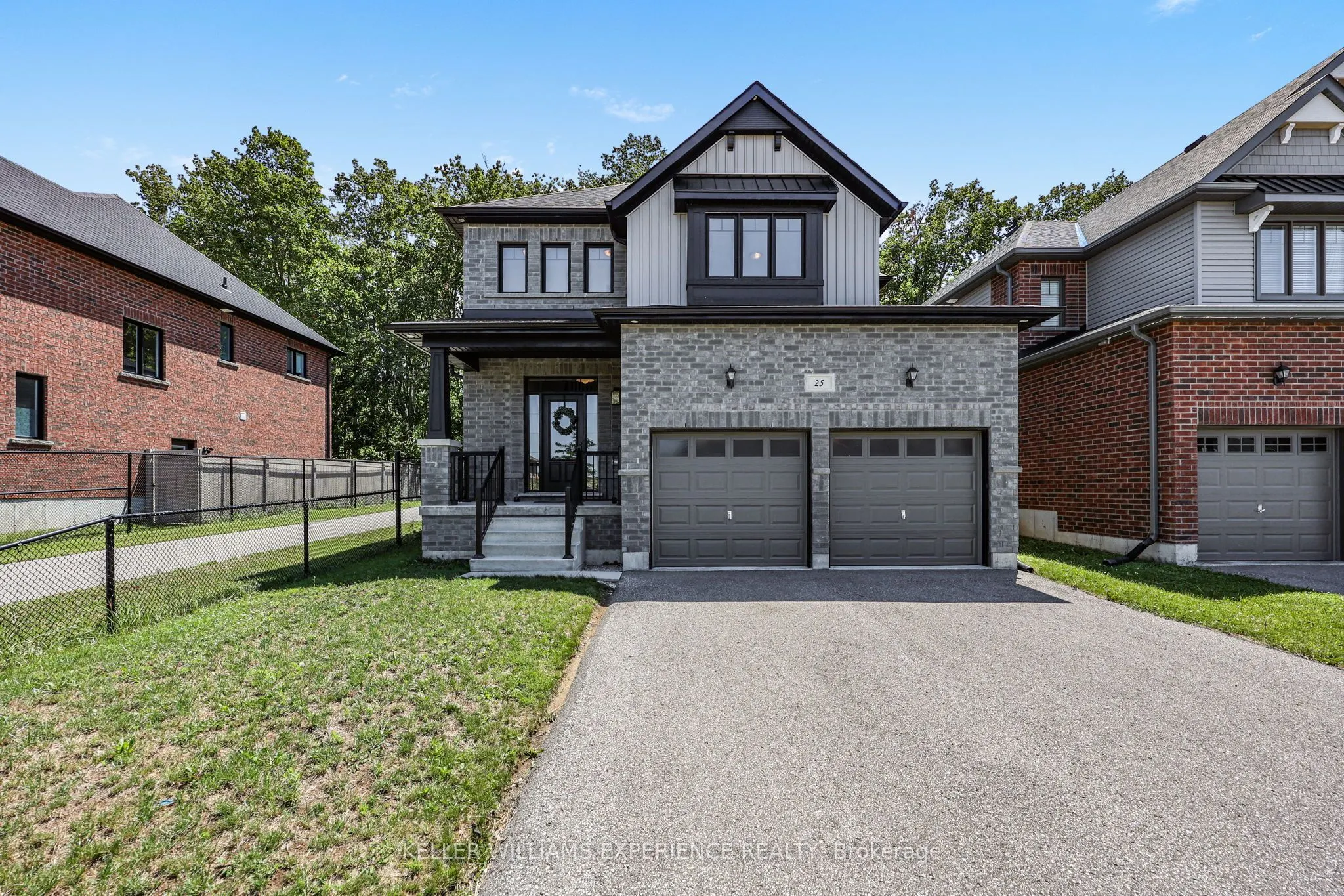 25 Atlantis Drive