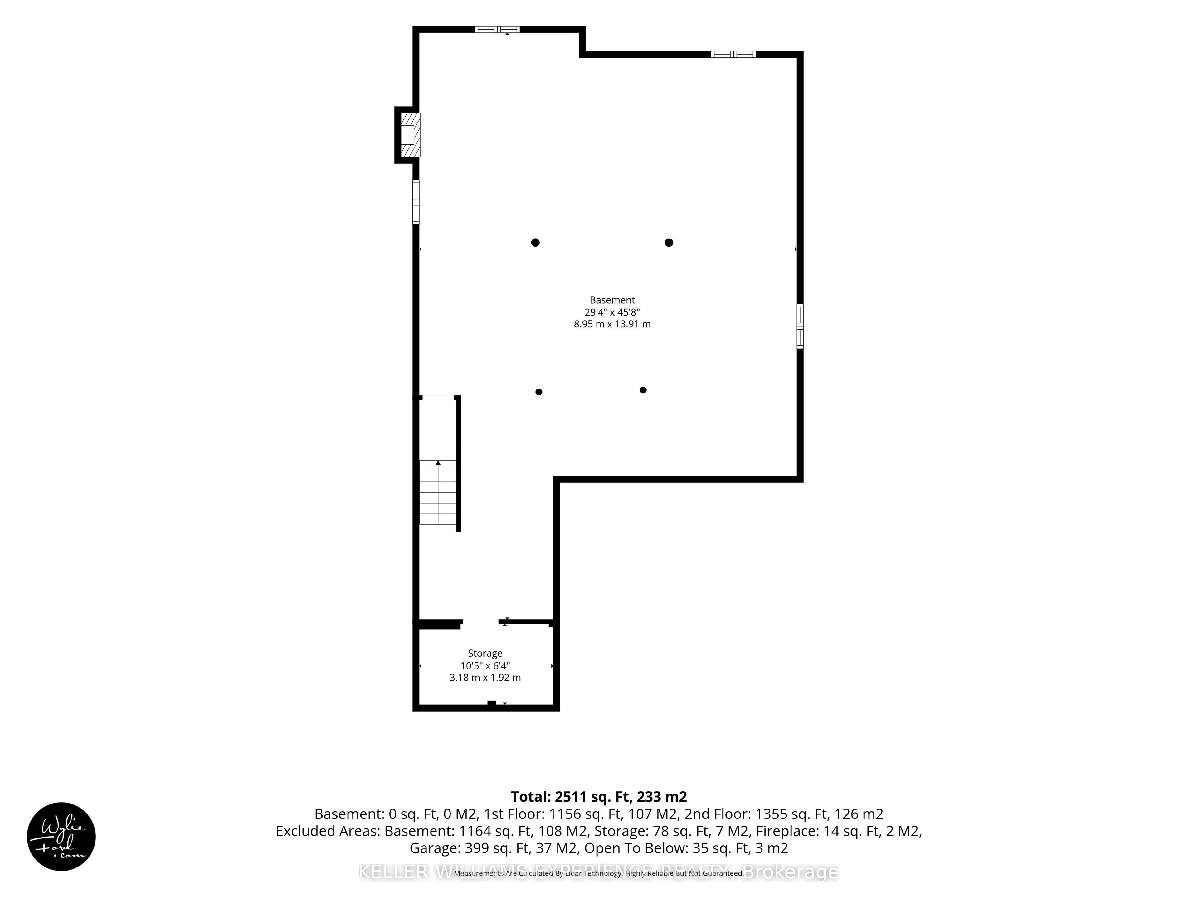 25 Atlantis Drive