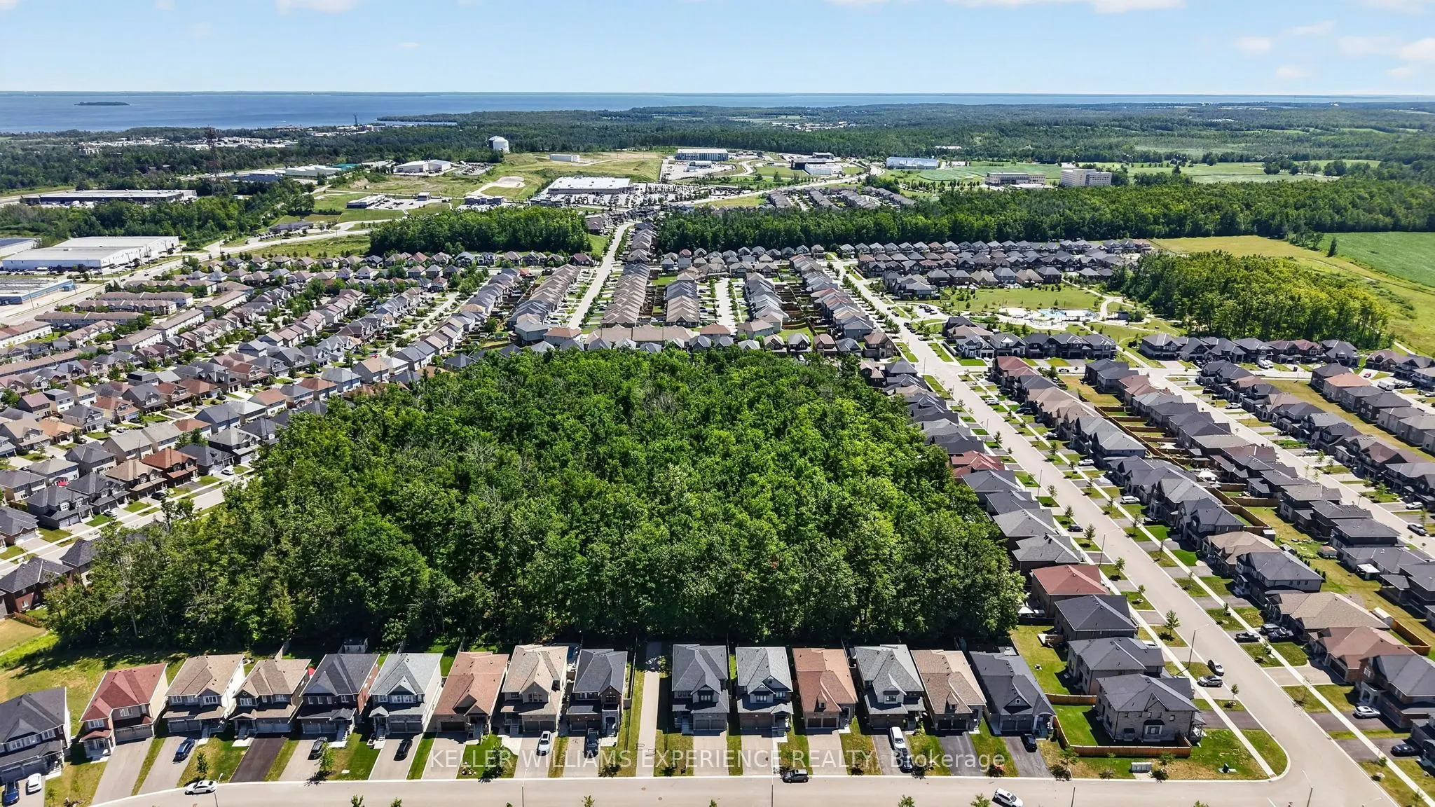 25 Atlantis Drive
