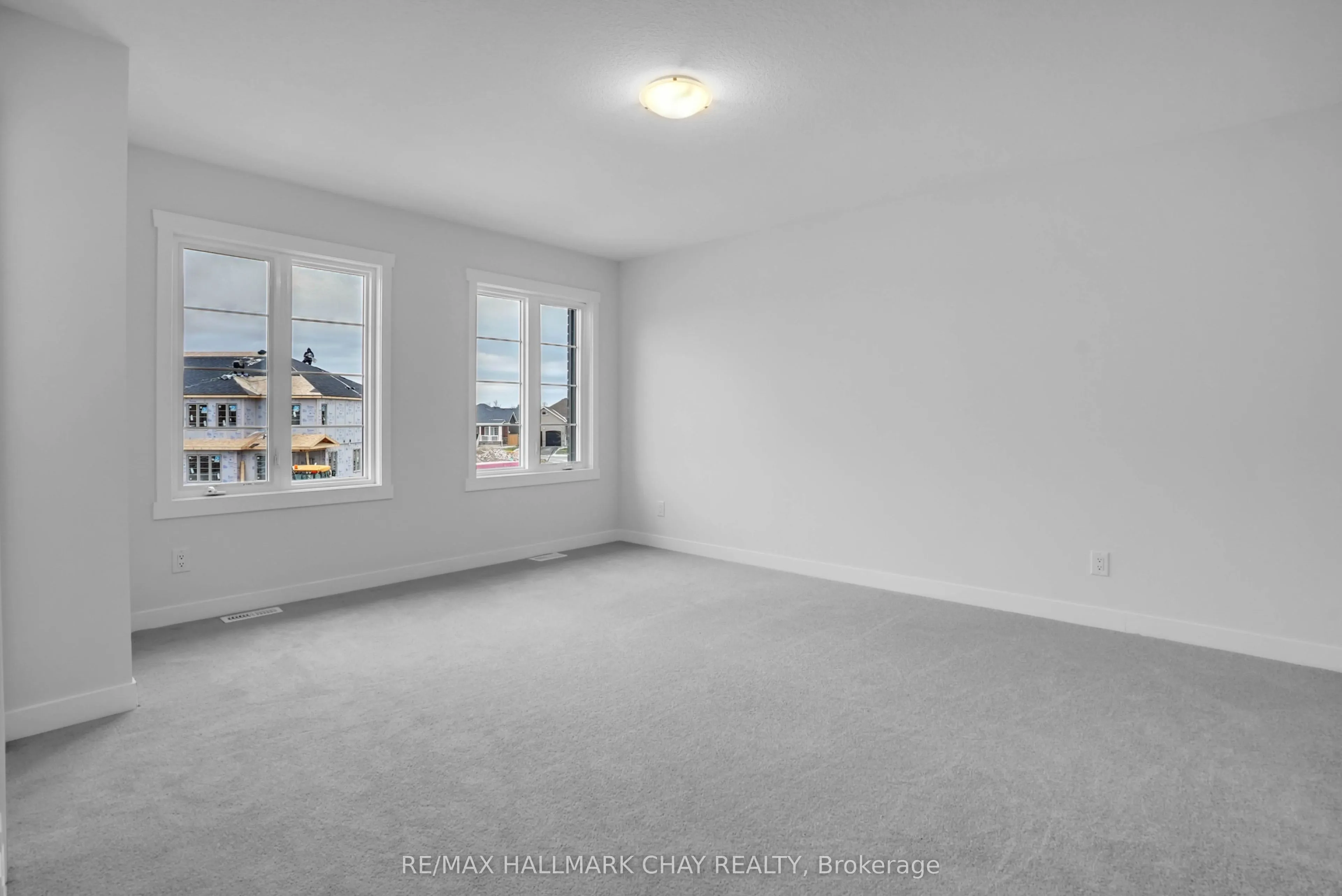 12 Beverly Street