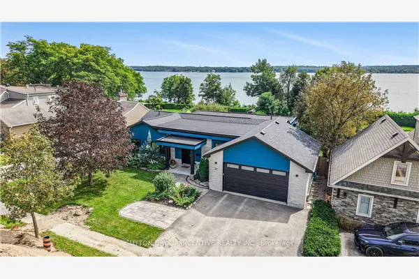 47 Shanty Bay Road