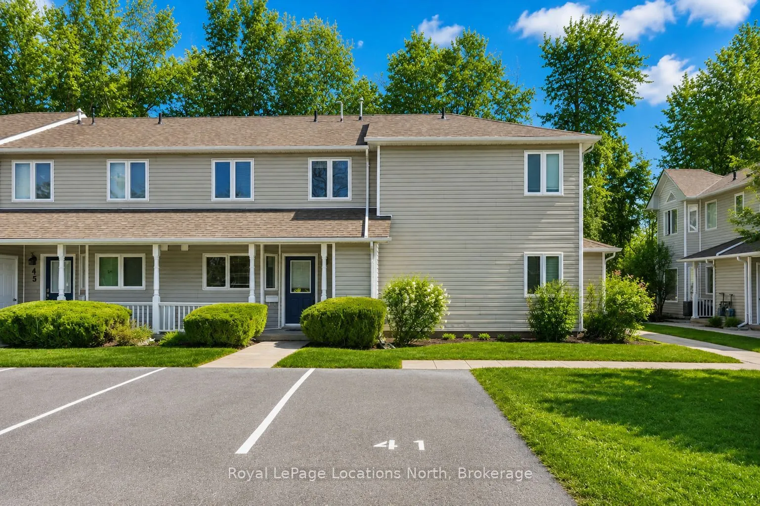 43 SUNDIAL Court #22