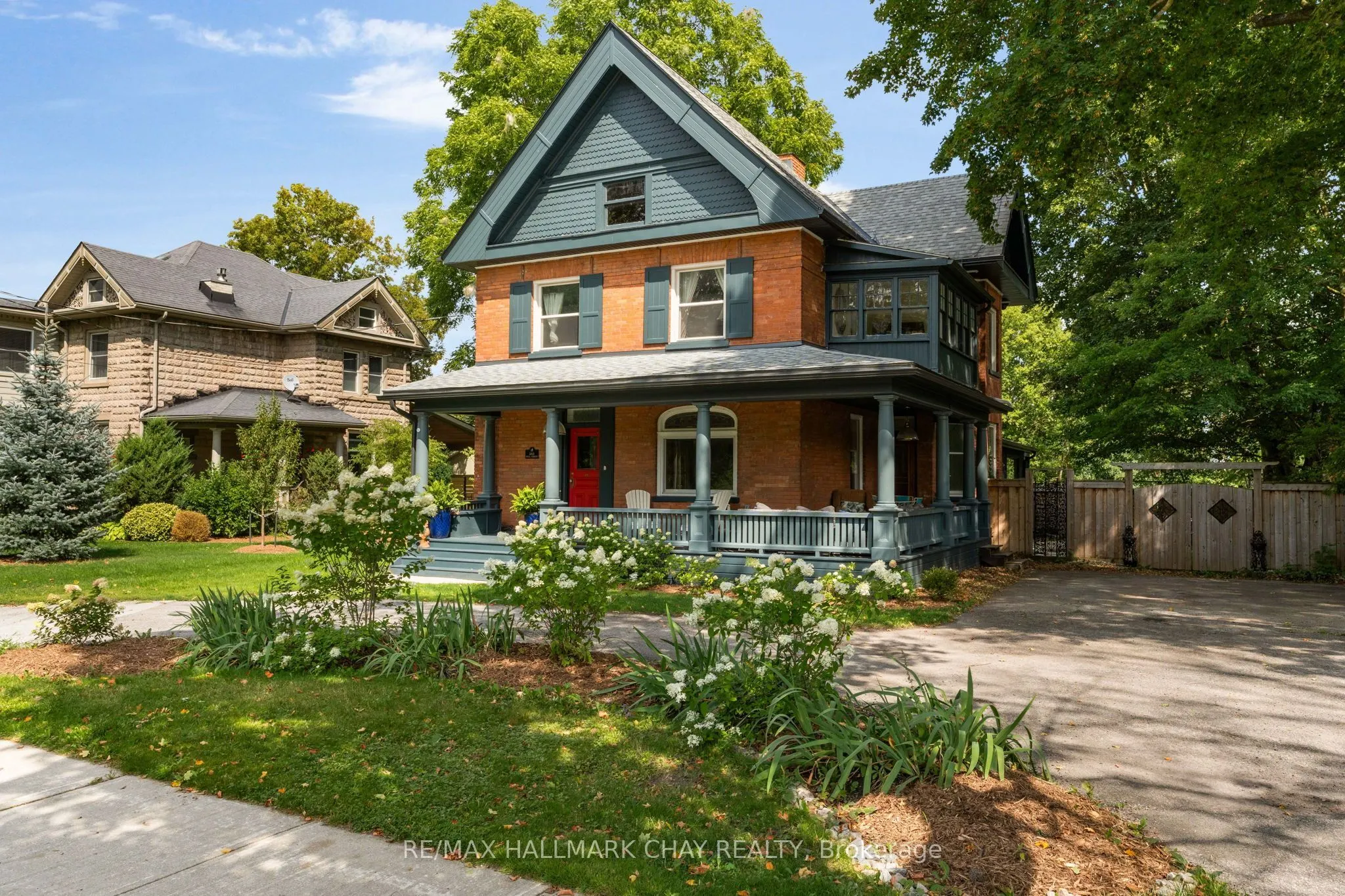 243 Mill Street