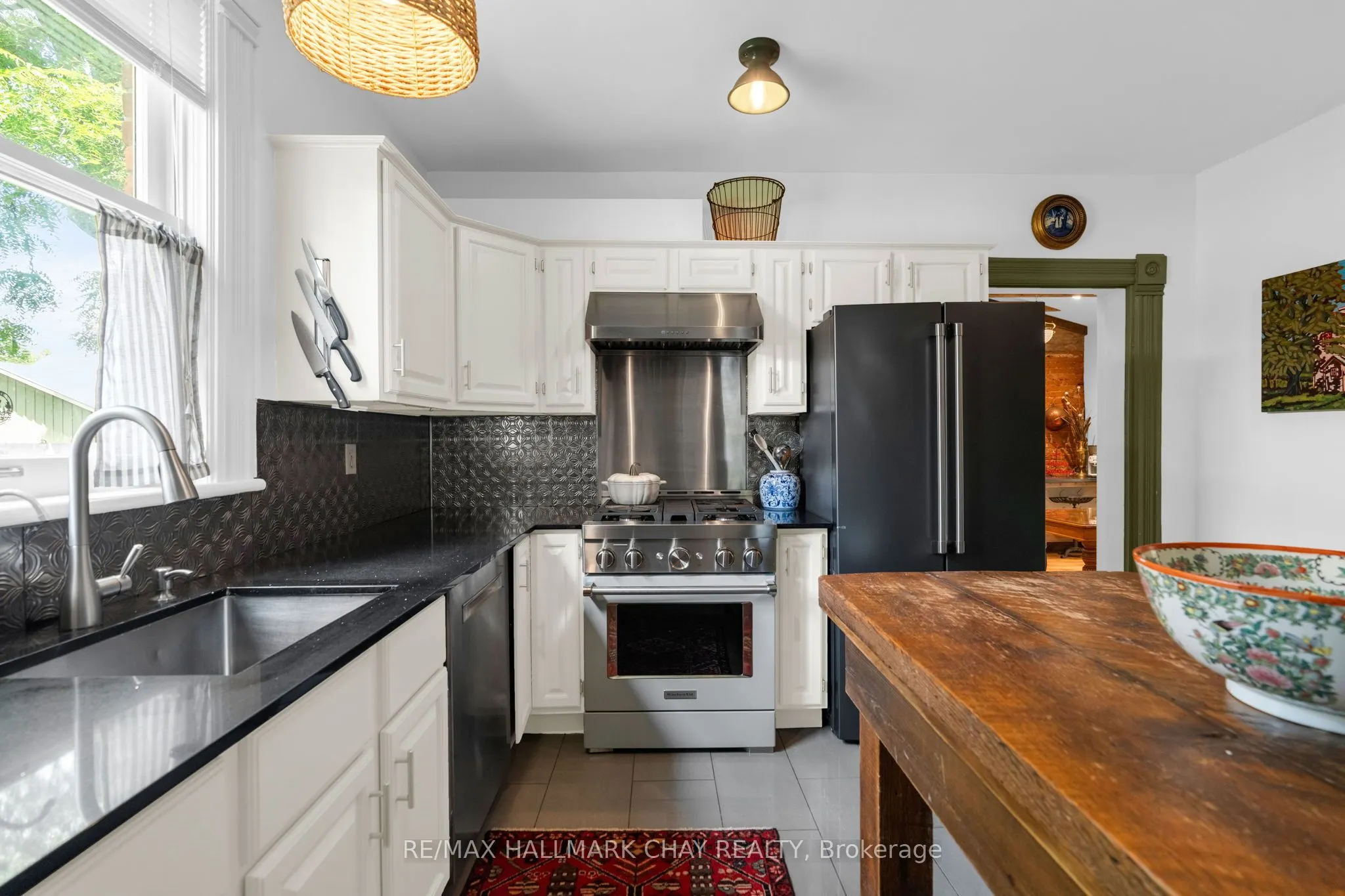 243 Mill Street