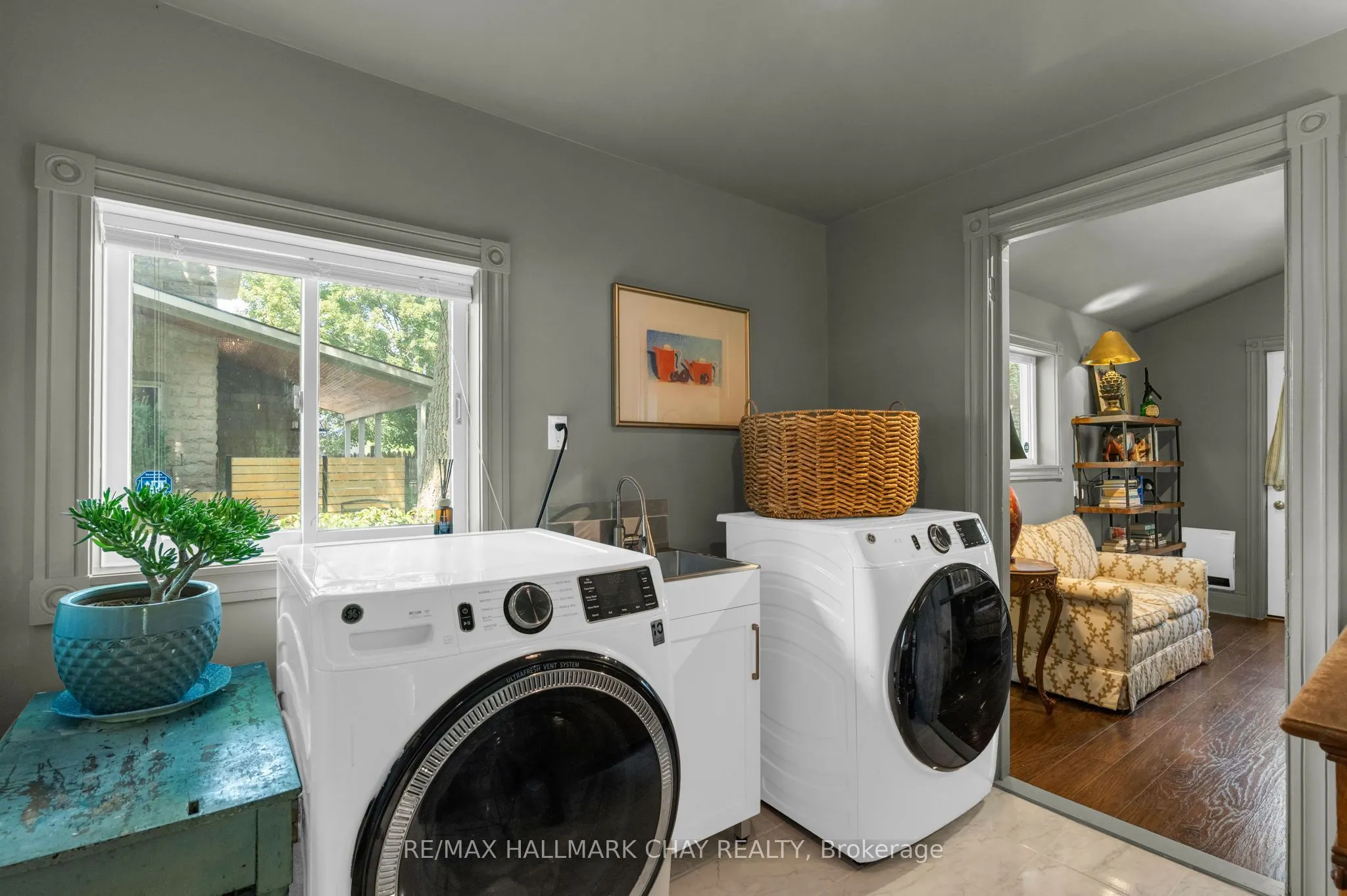 243 Mill Street