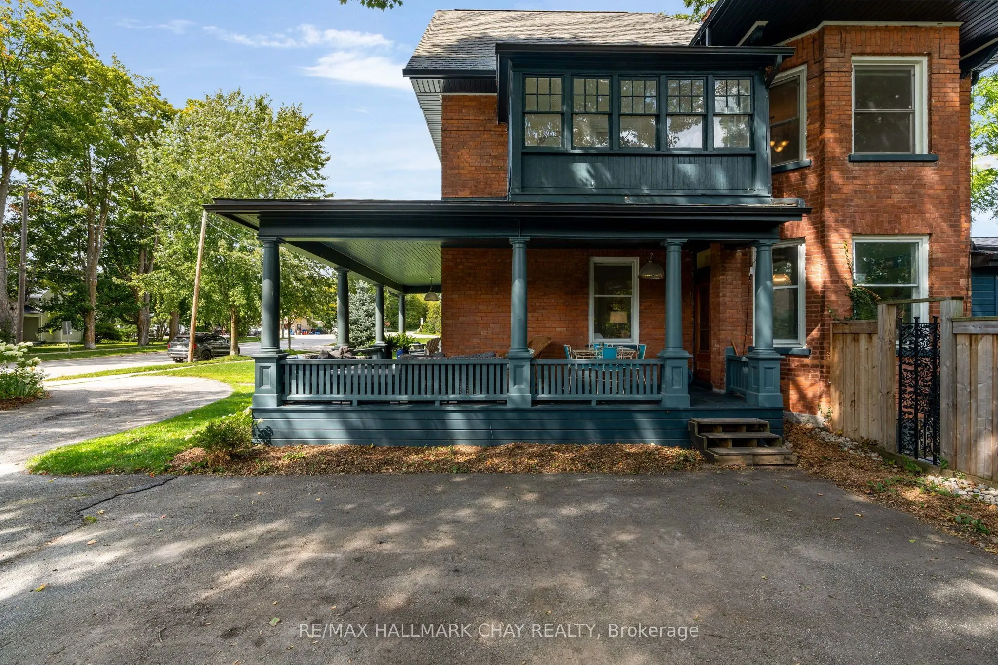 243 Mill Street