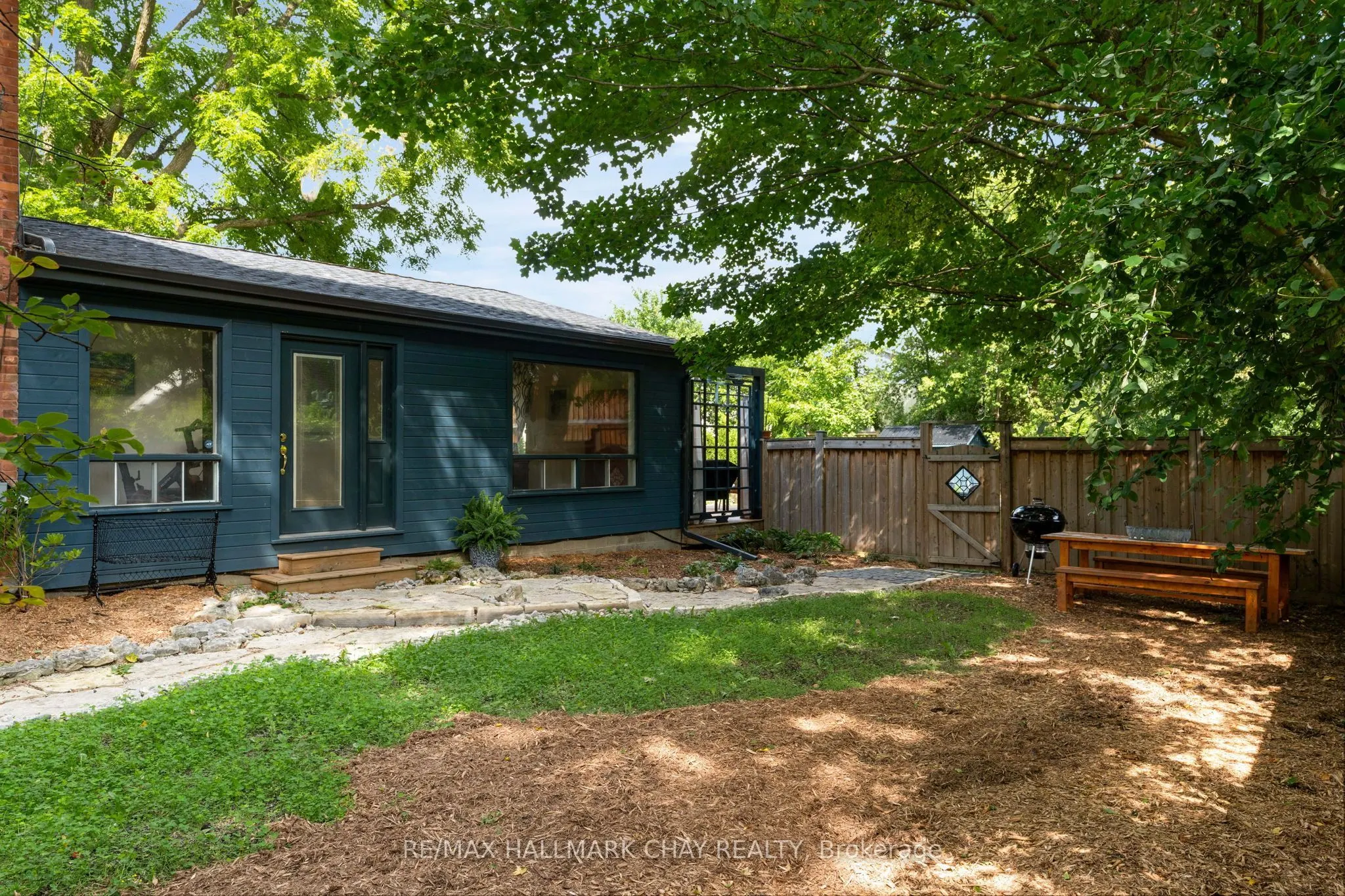 243 Mill Street