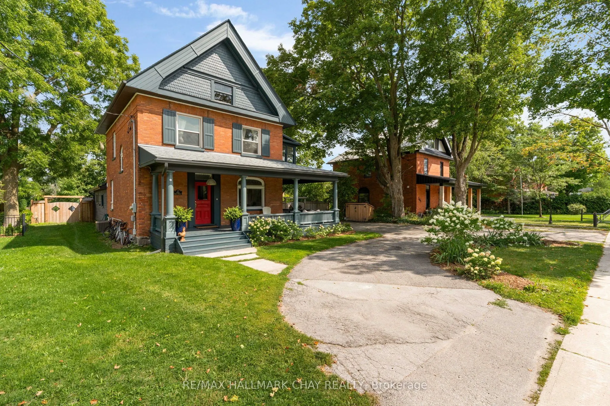 243 Mill Street