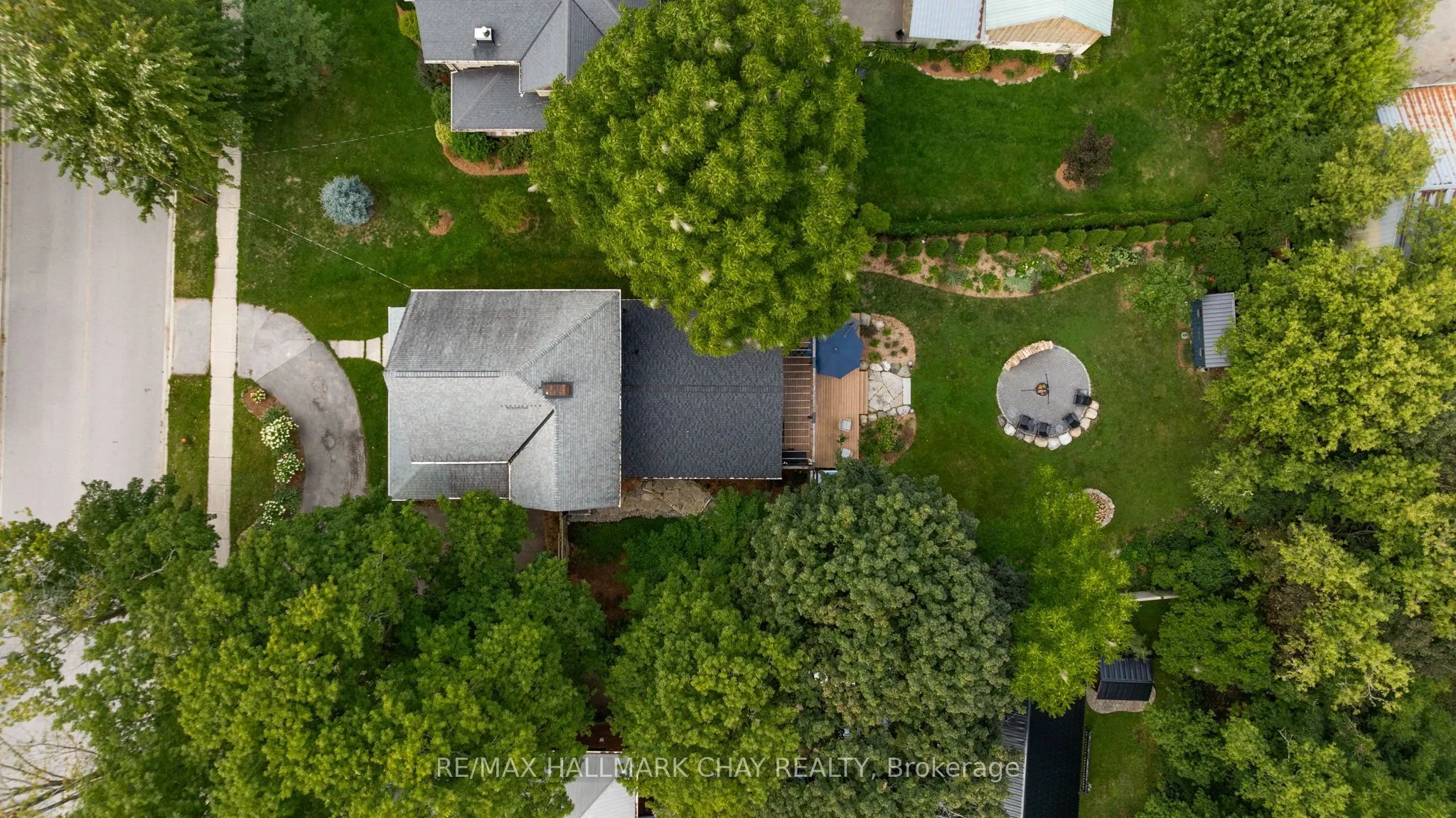 243 Mill Street