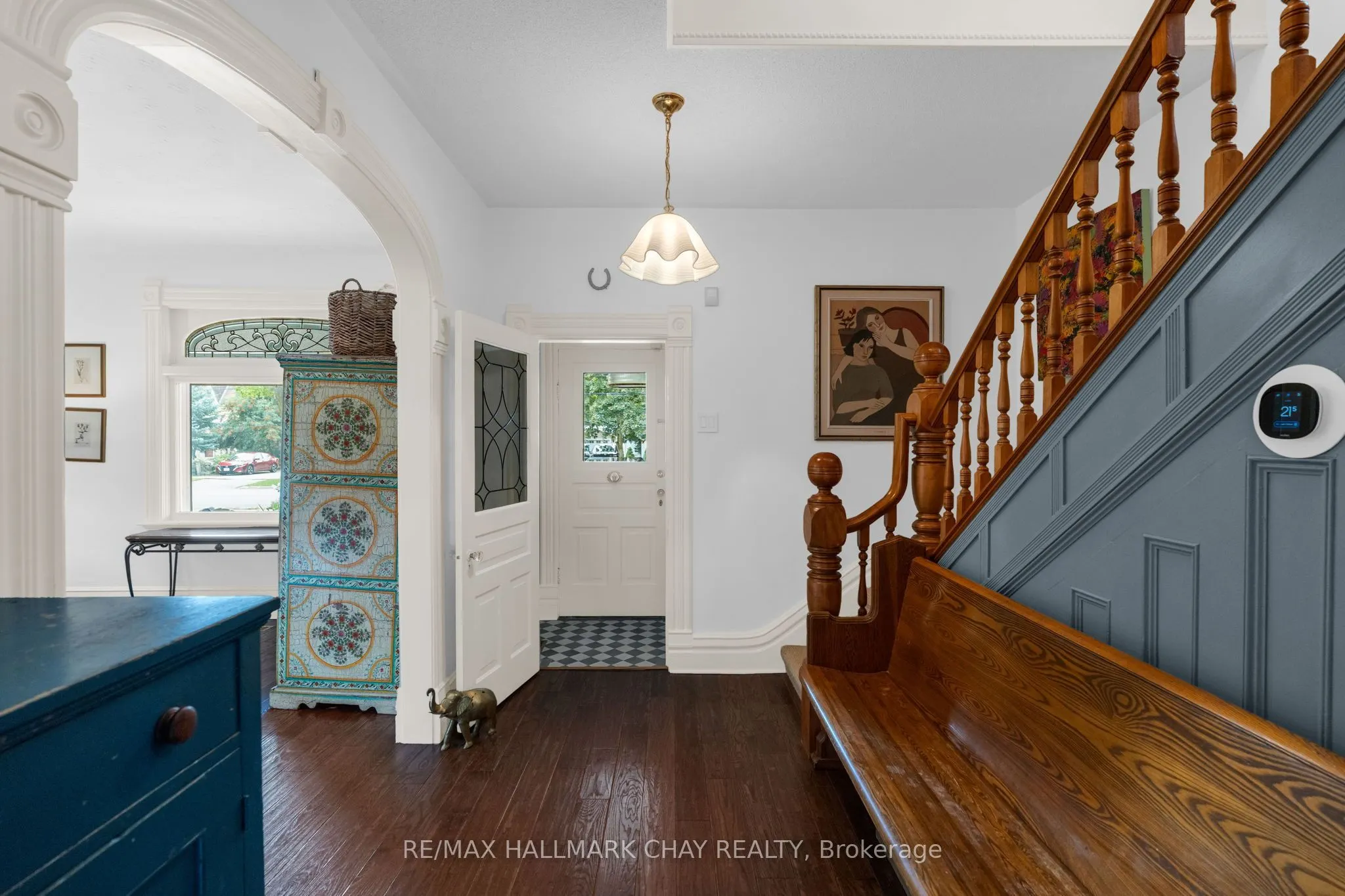 243 Mill Street
