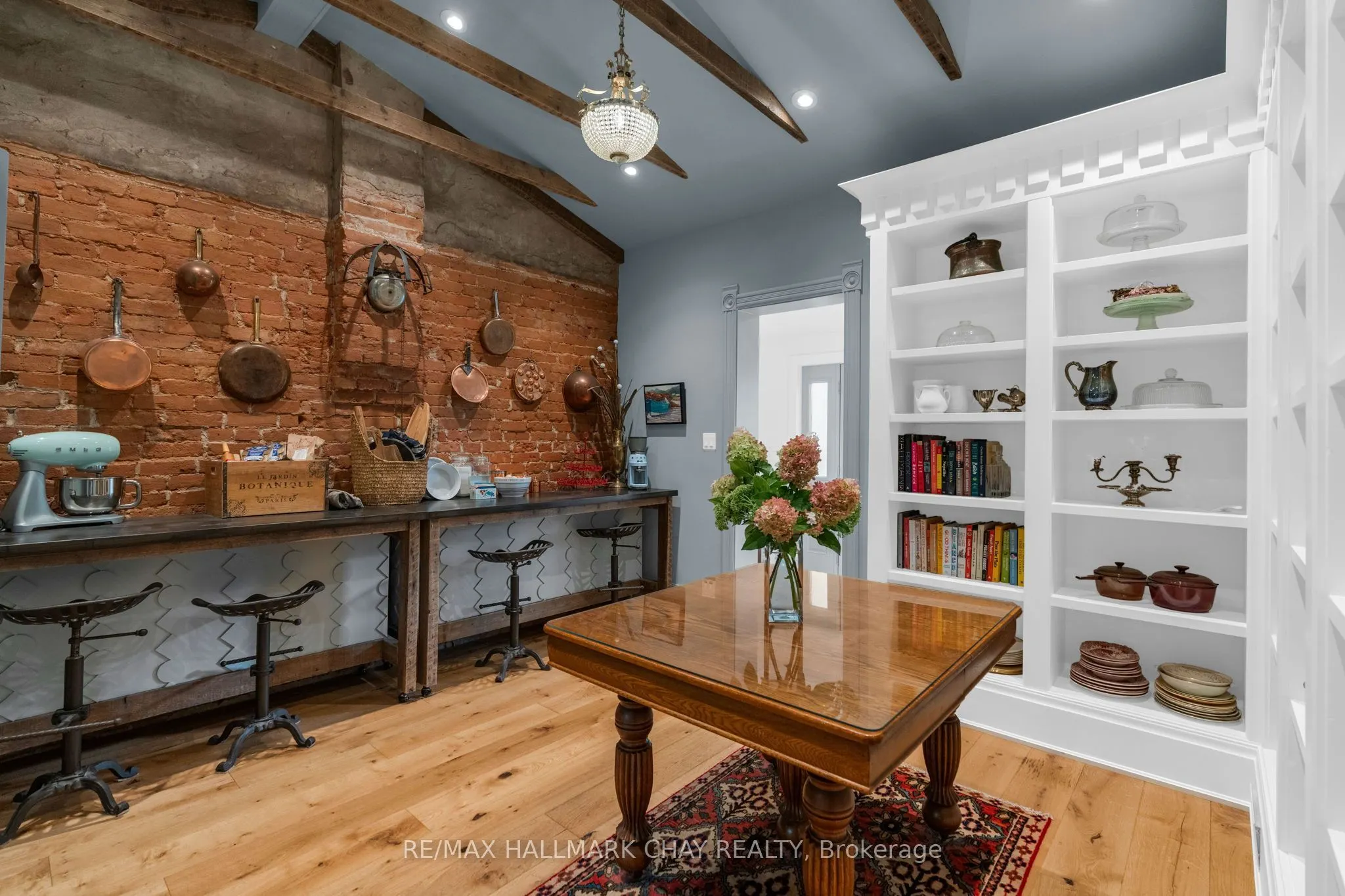 243 Mill Street