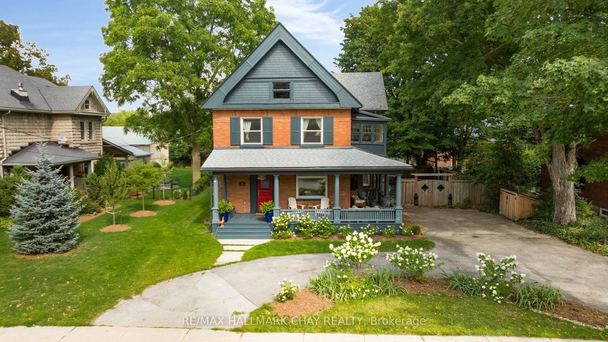 243 Mill Street