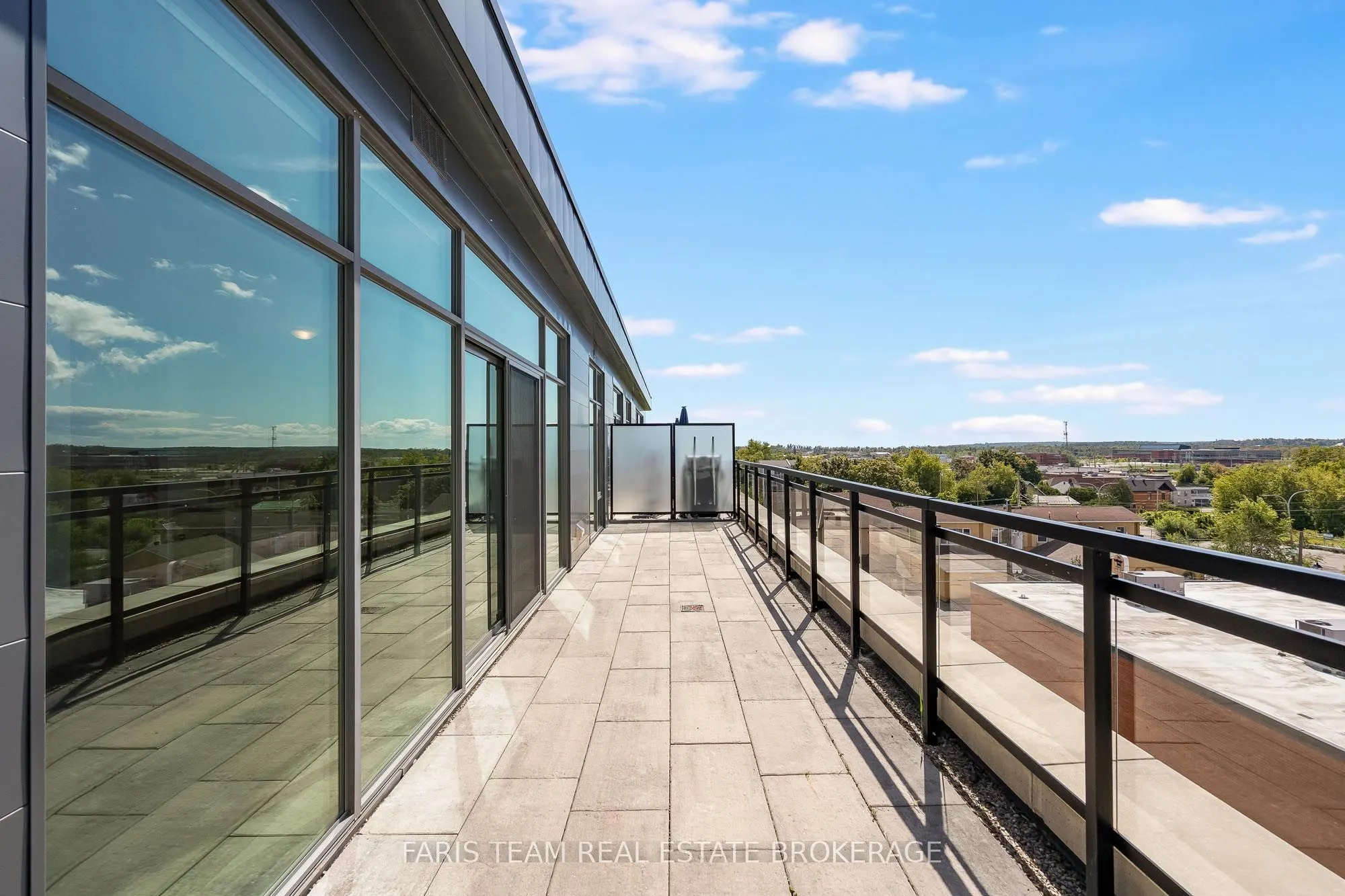21 Matchedash Street S #502