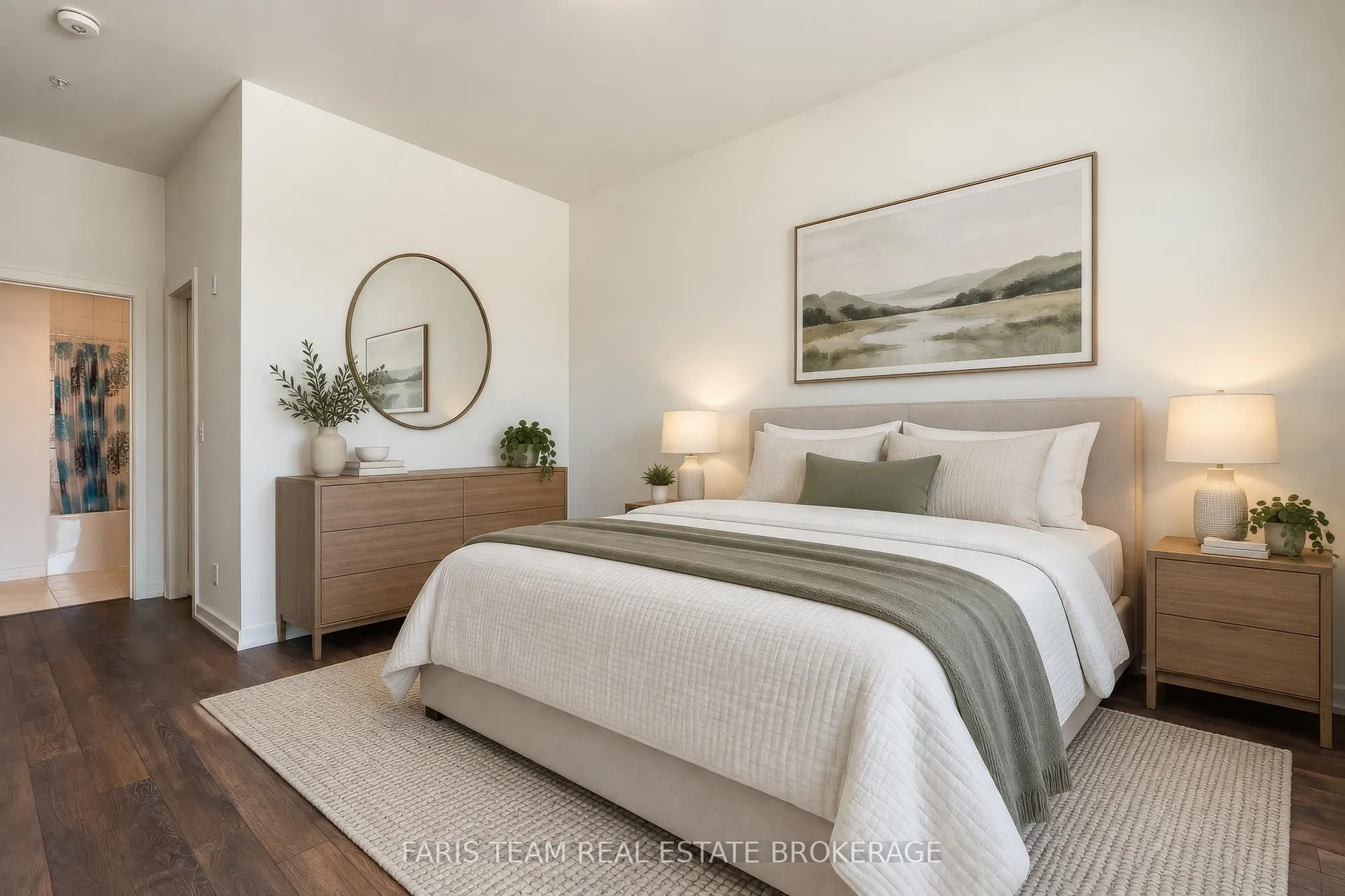21 Matchedash Street S #502