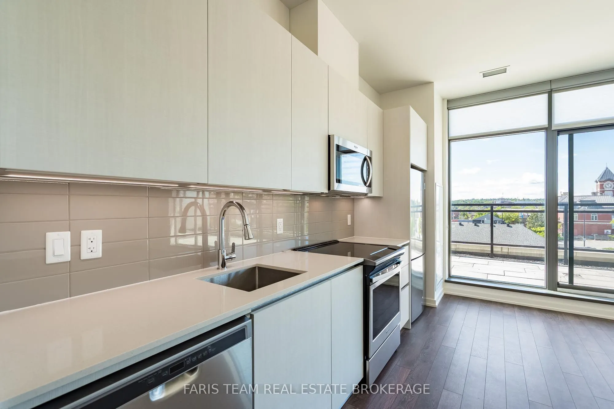 21 Matchedash Street S #502