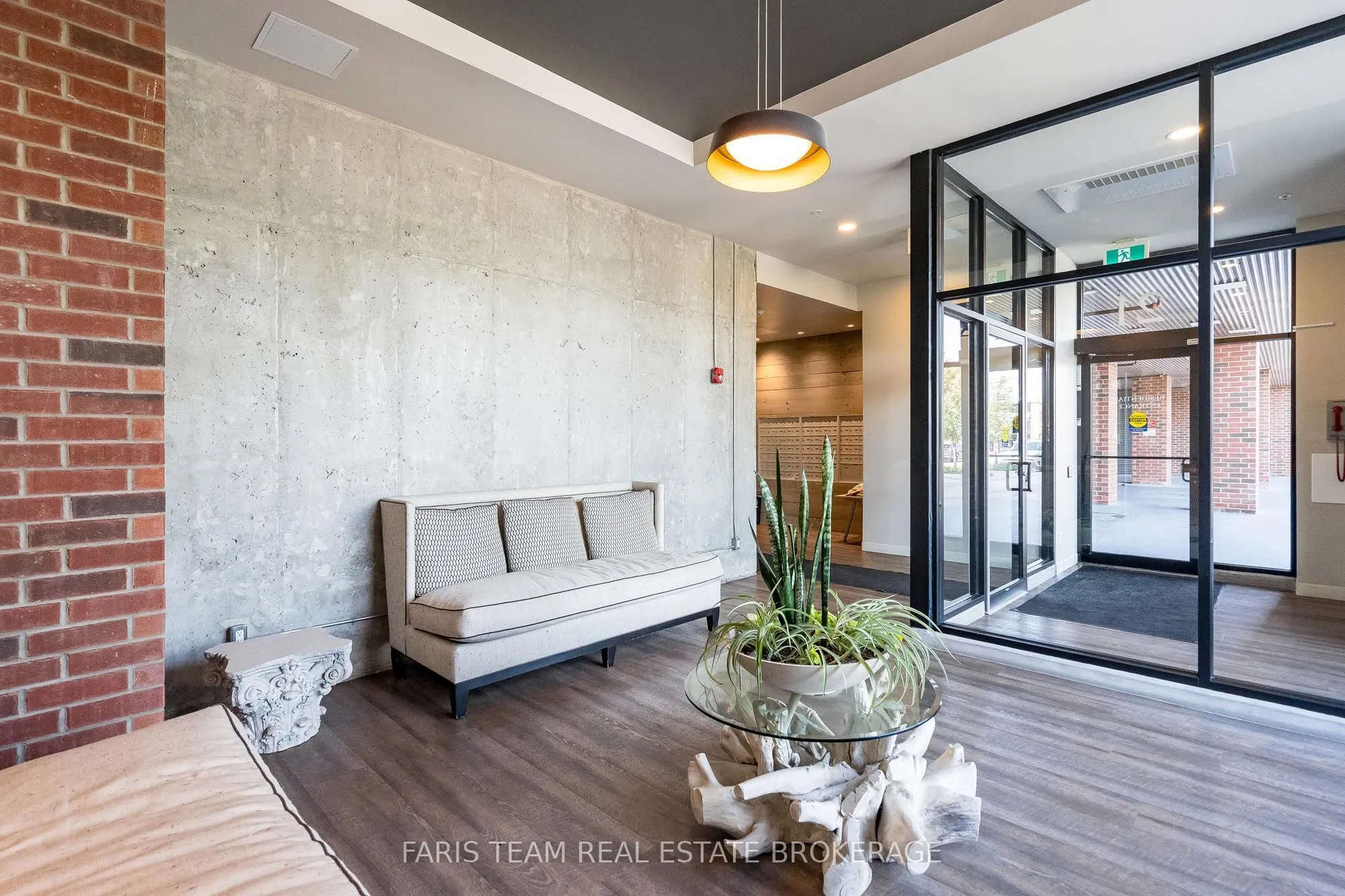 21 Matchedash Street S #502