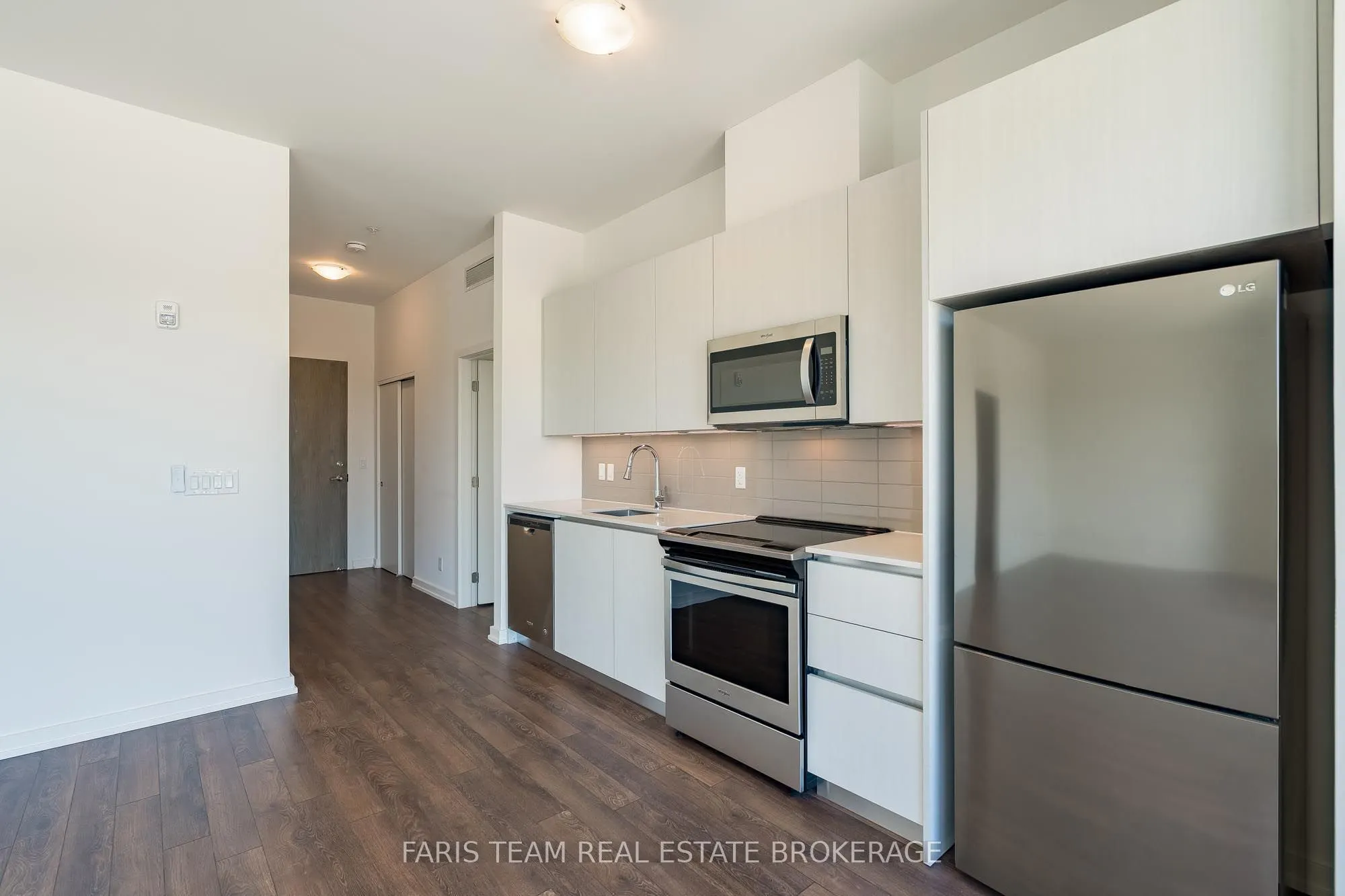 21 Matchedash Street S #502