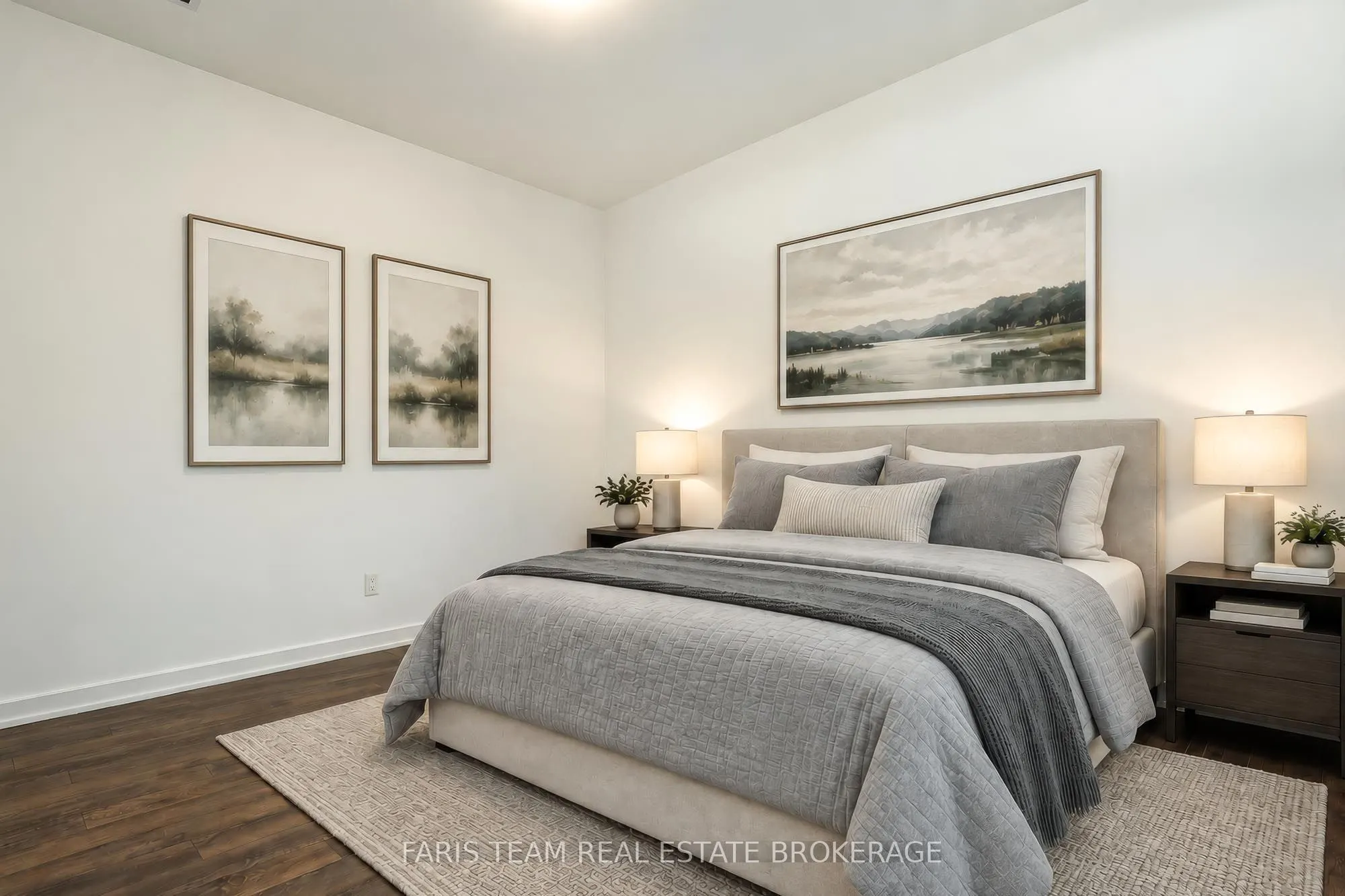 21 Matchedash Street S #502