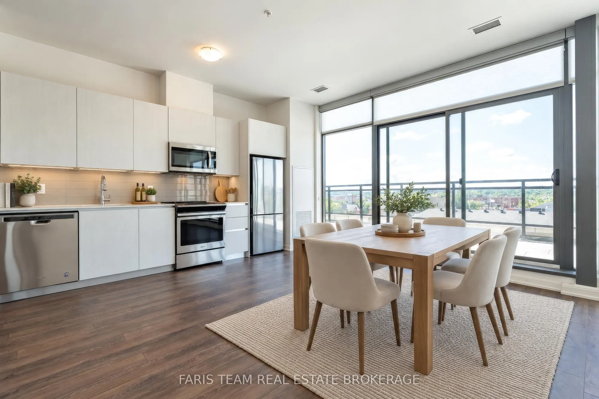21 Matchedash Street S #502