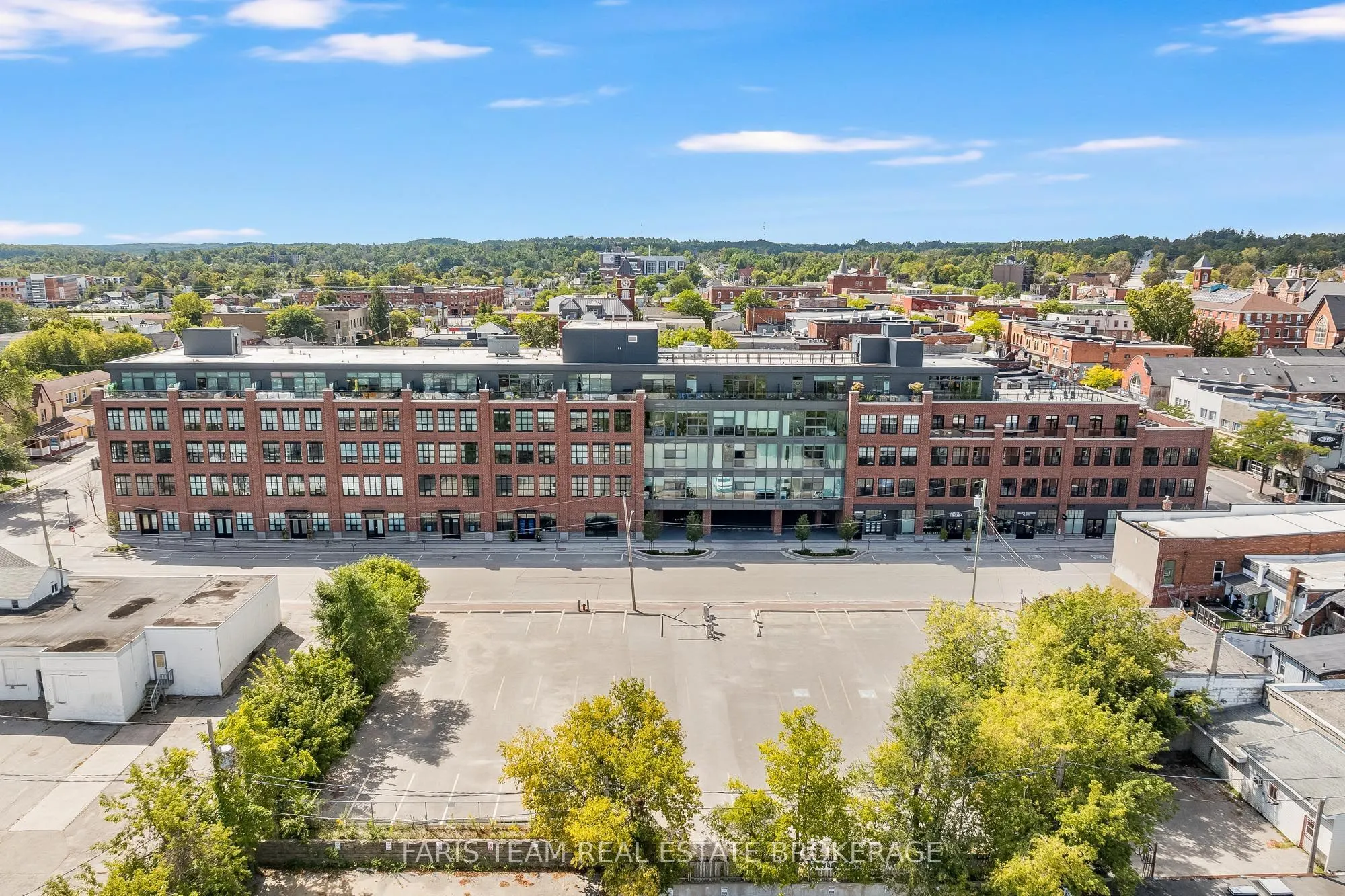 21 Matchedash Street S #502
