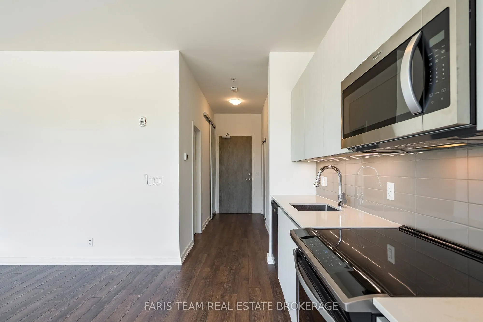 21 Matchedash Street S #502