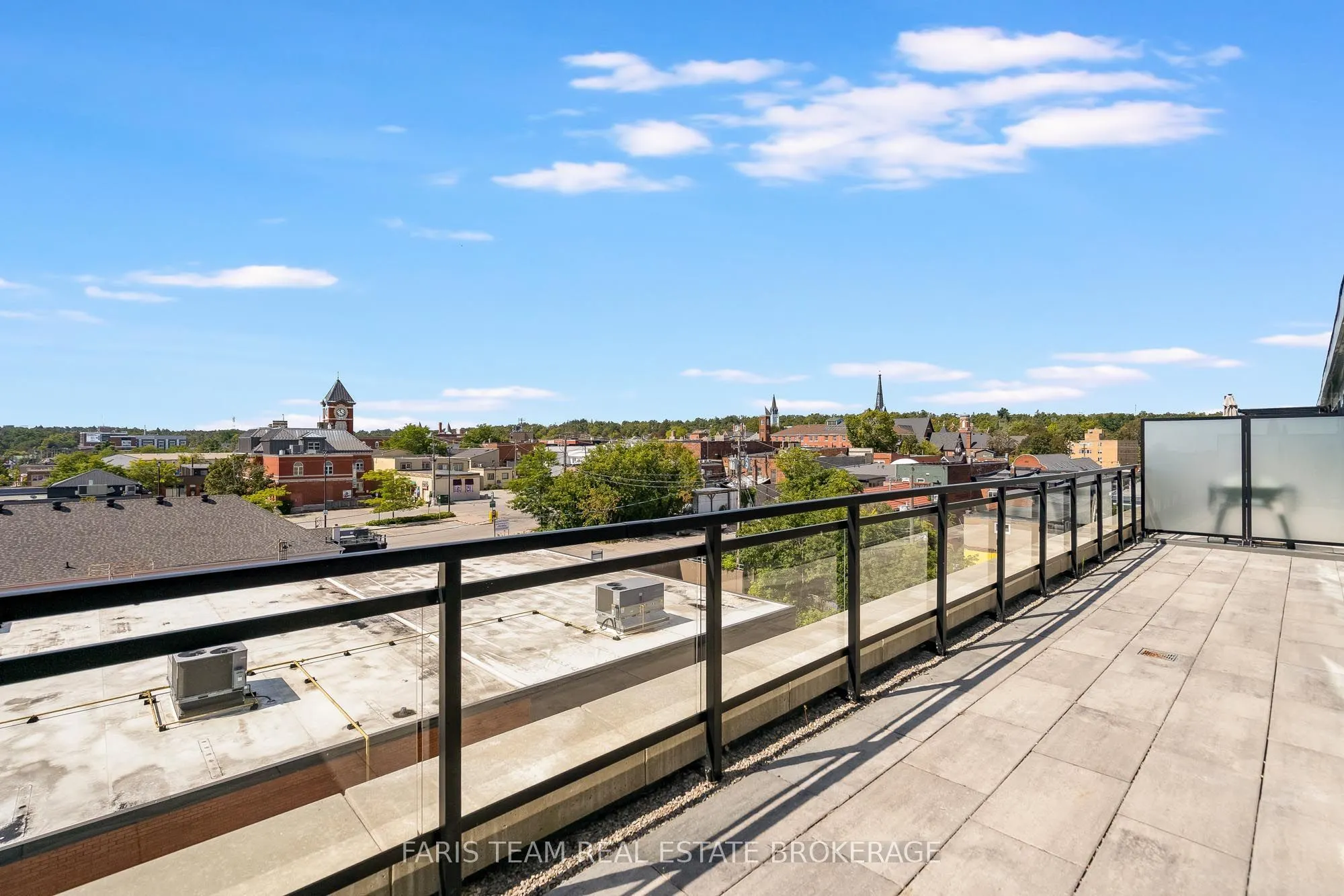 21 Matchedash Street S #502