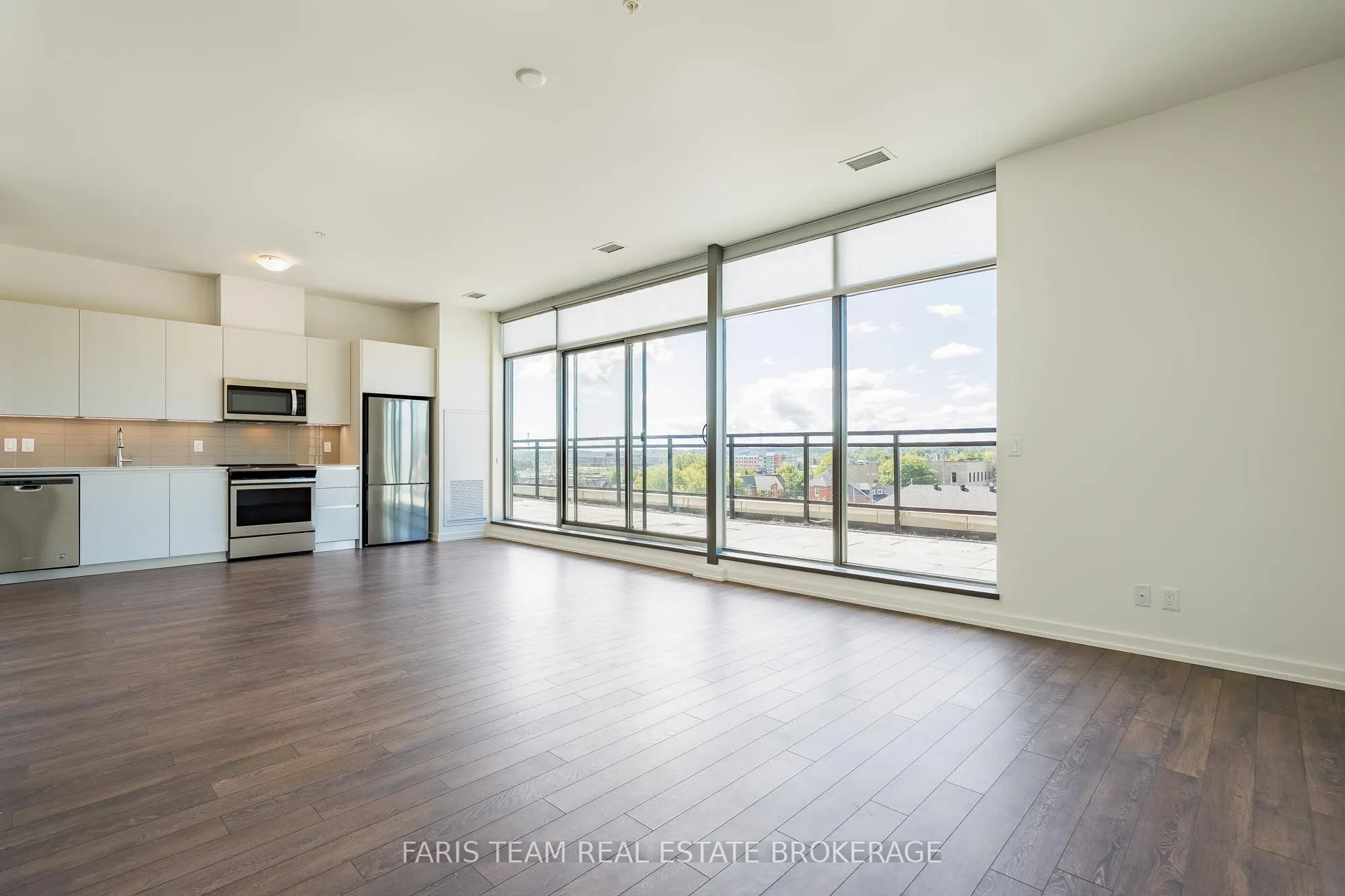 21 Matchedash Street S #502