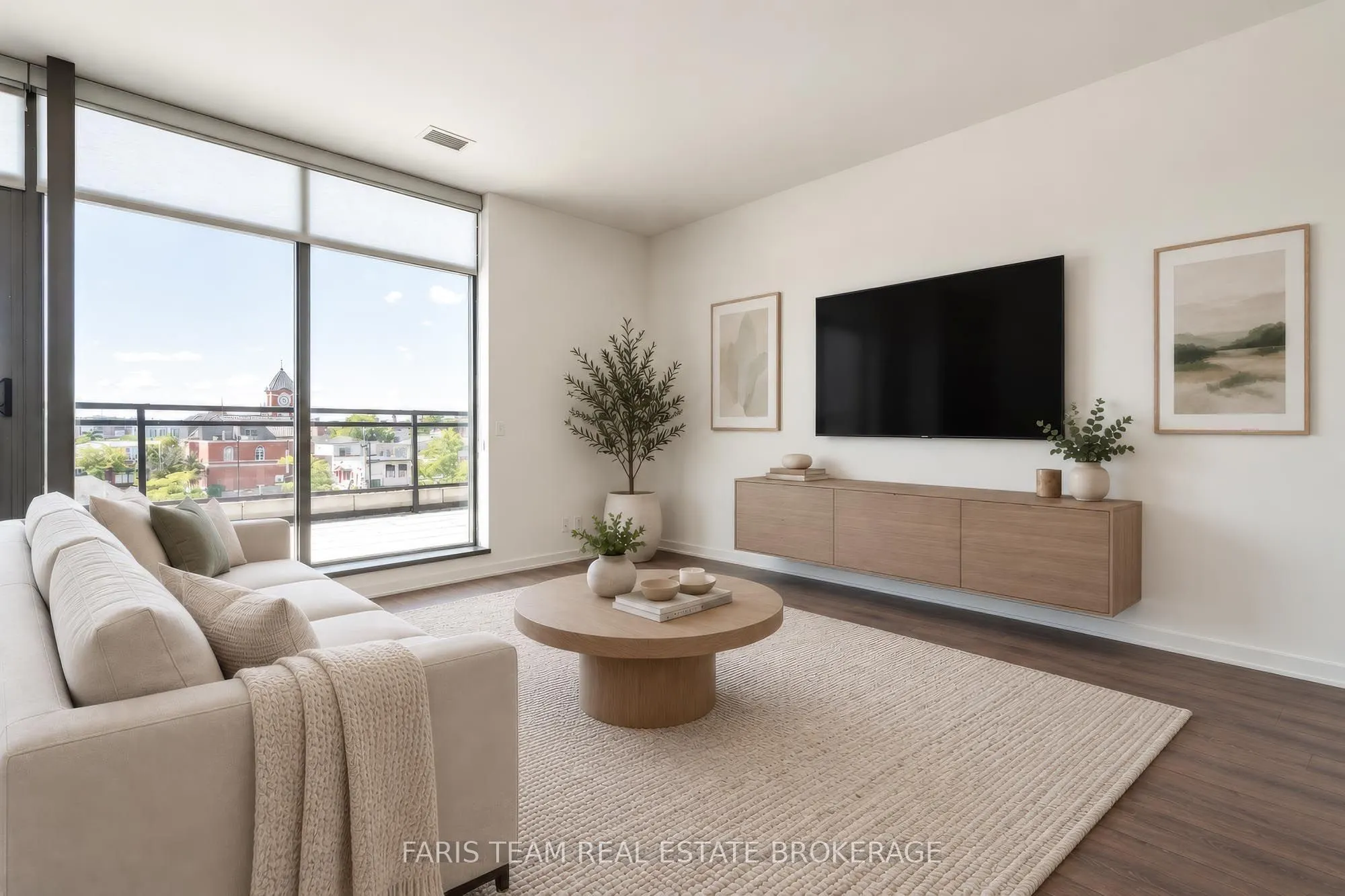 21 Matchedash Street S #502