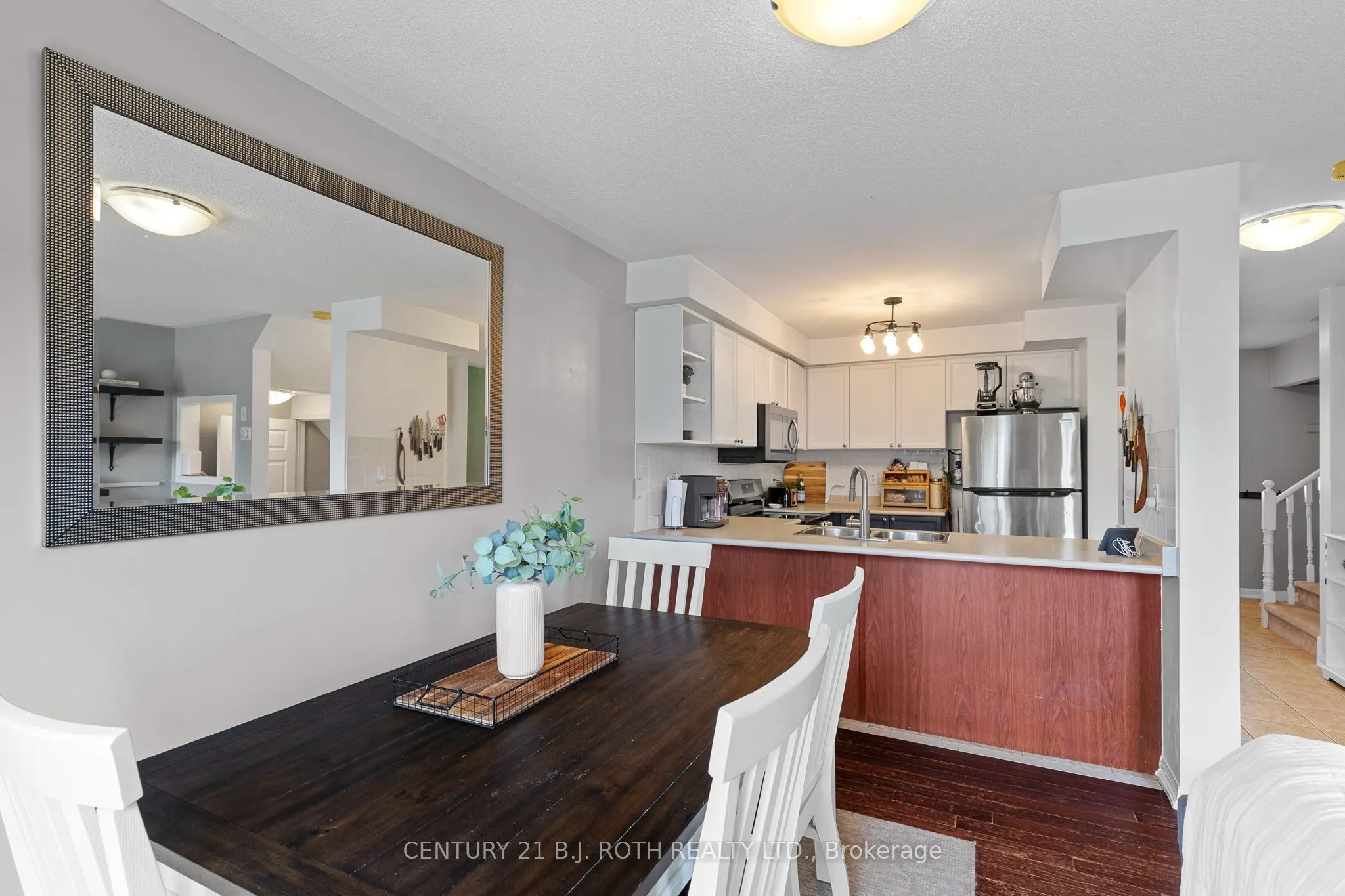 22 Ridwell Street