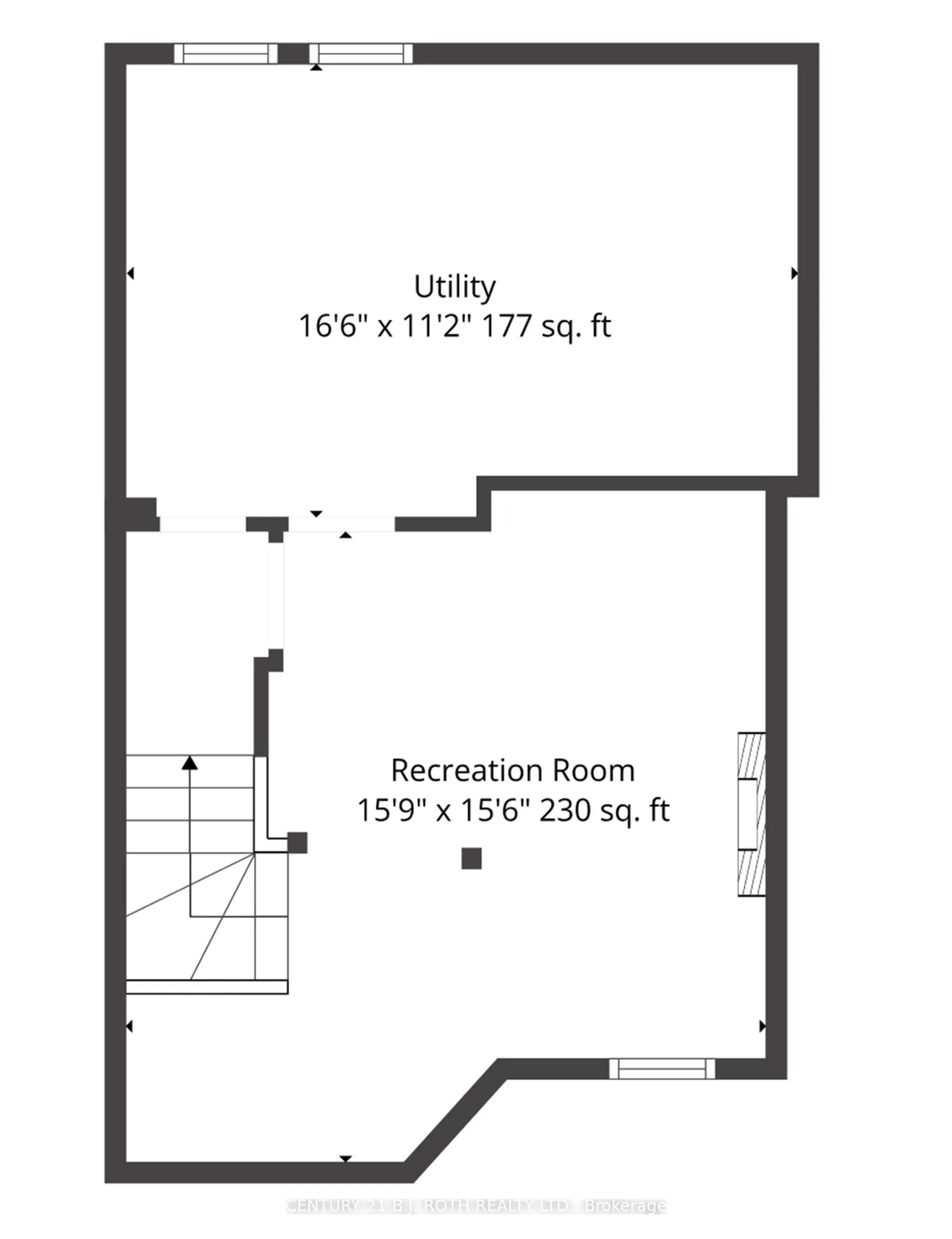 22 Ridwell Street