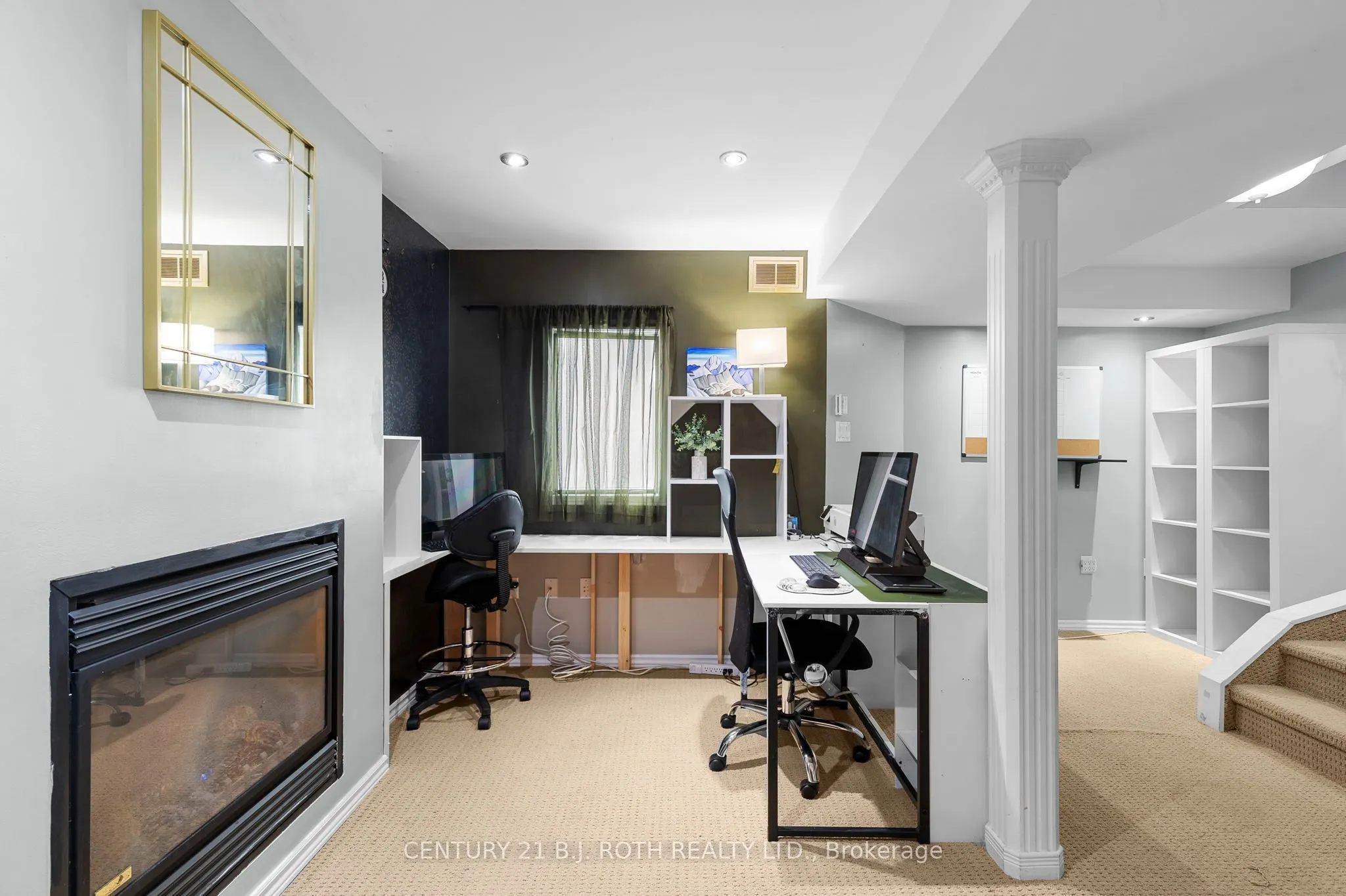 22 Ridwell Street