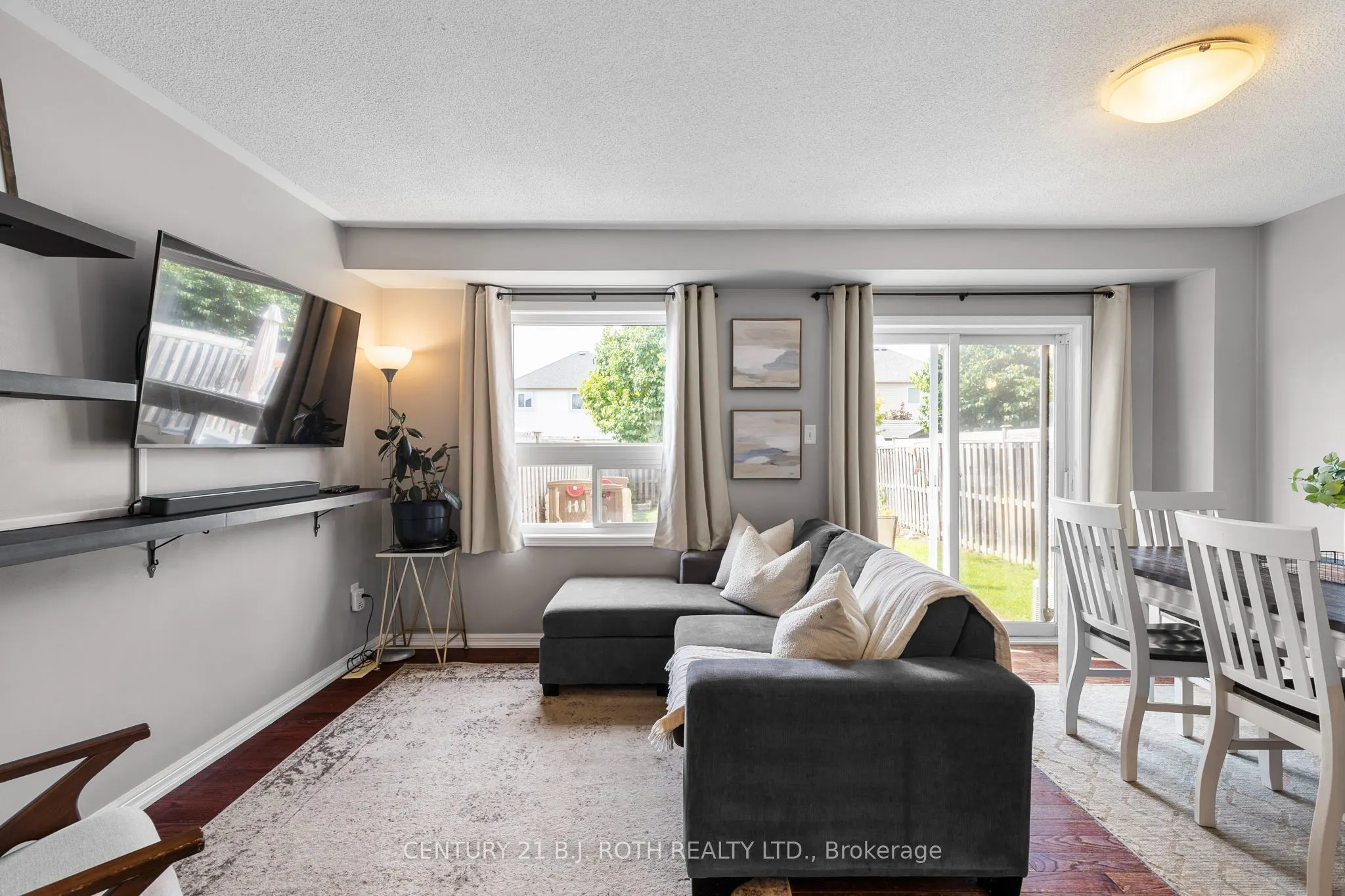 22 Ridwell Street