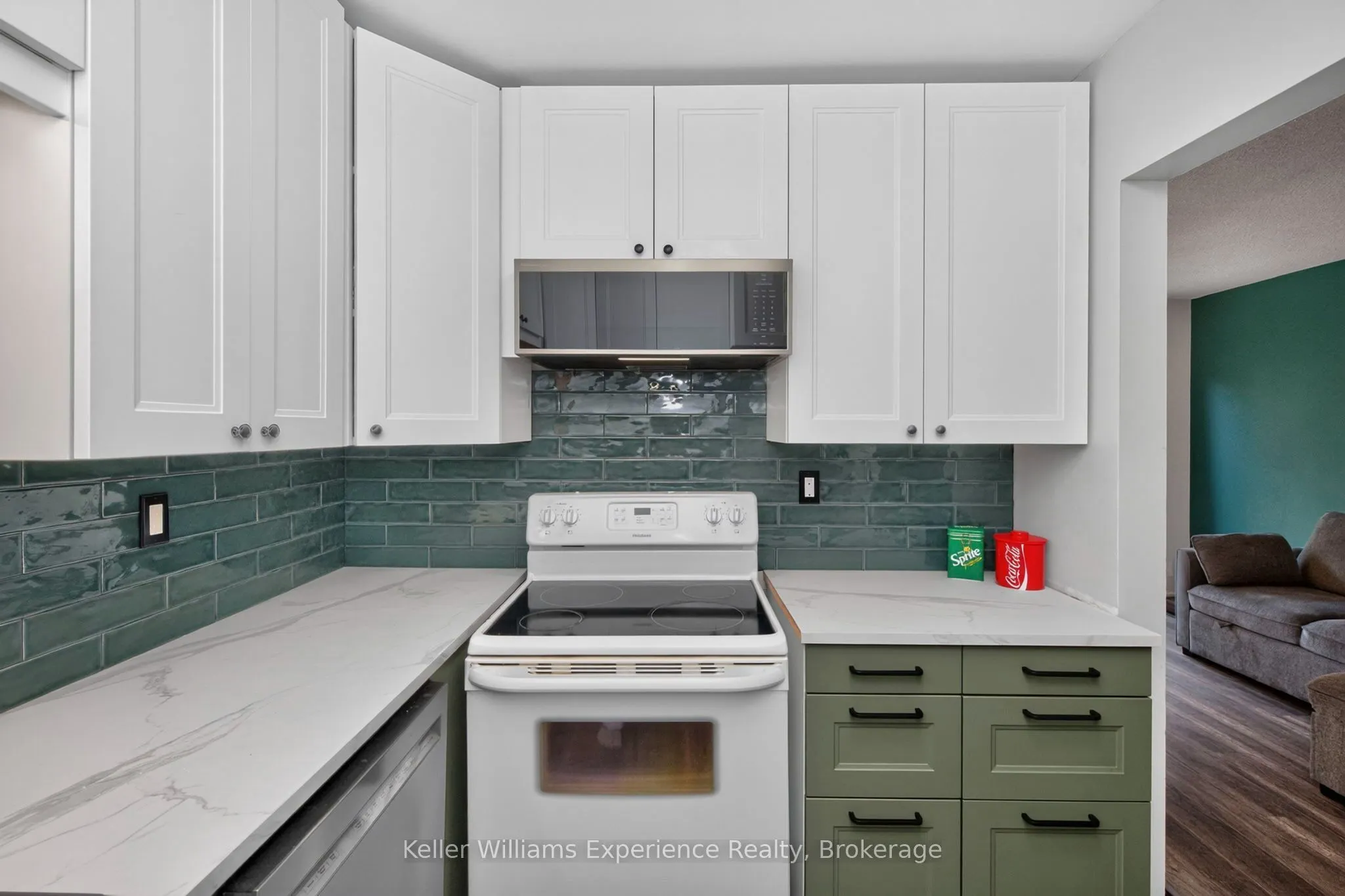 778 William Street #85