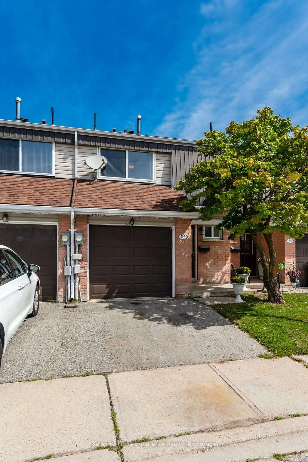 778 William Street #85