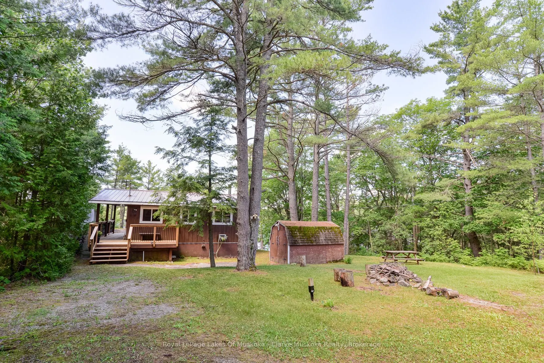 4292 Graham Road