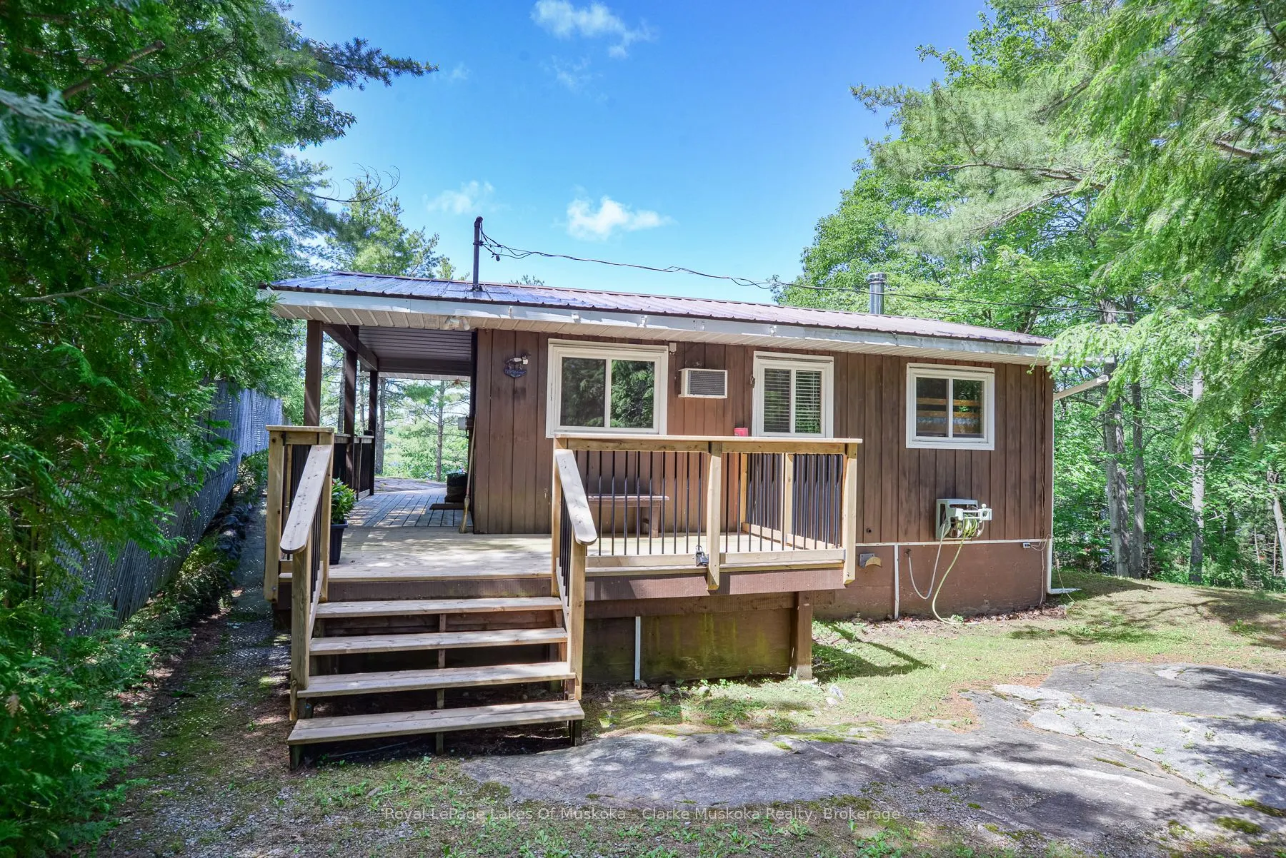 4292 Graham Road