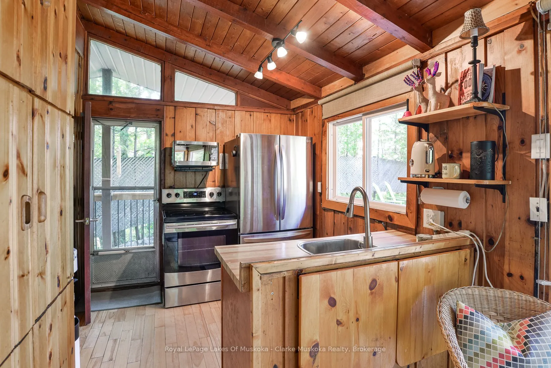 4292 Graham Road