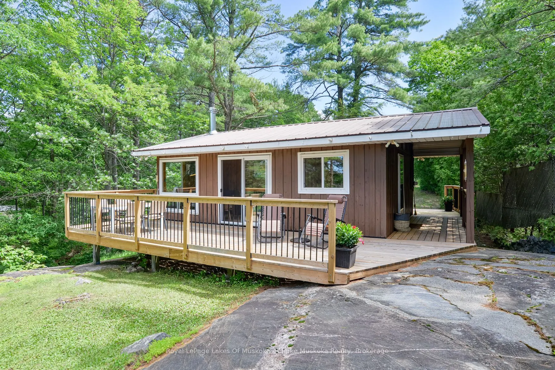 4292 Graham Road
