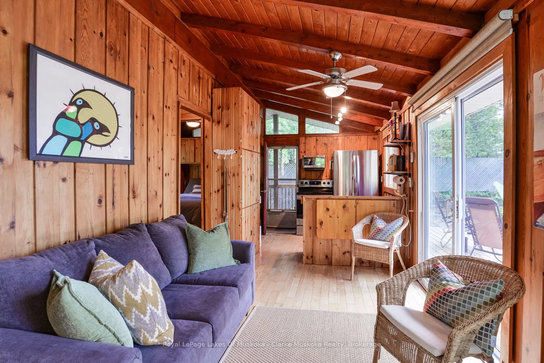 4292 Graham Road