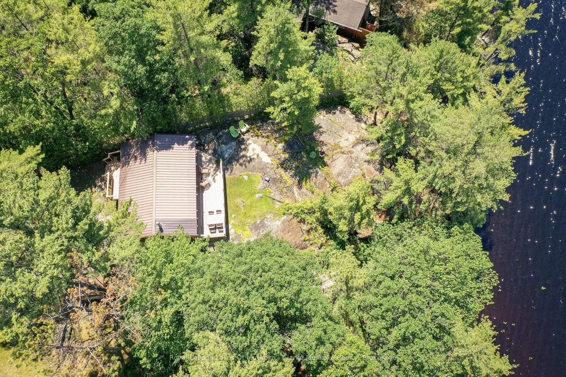 4292 Graham Road