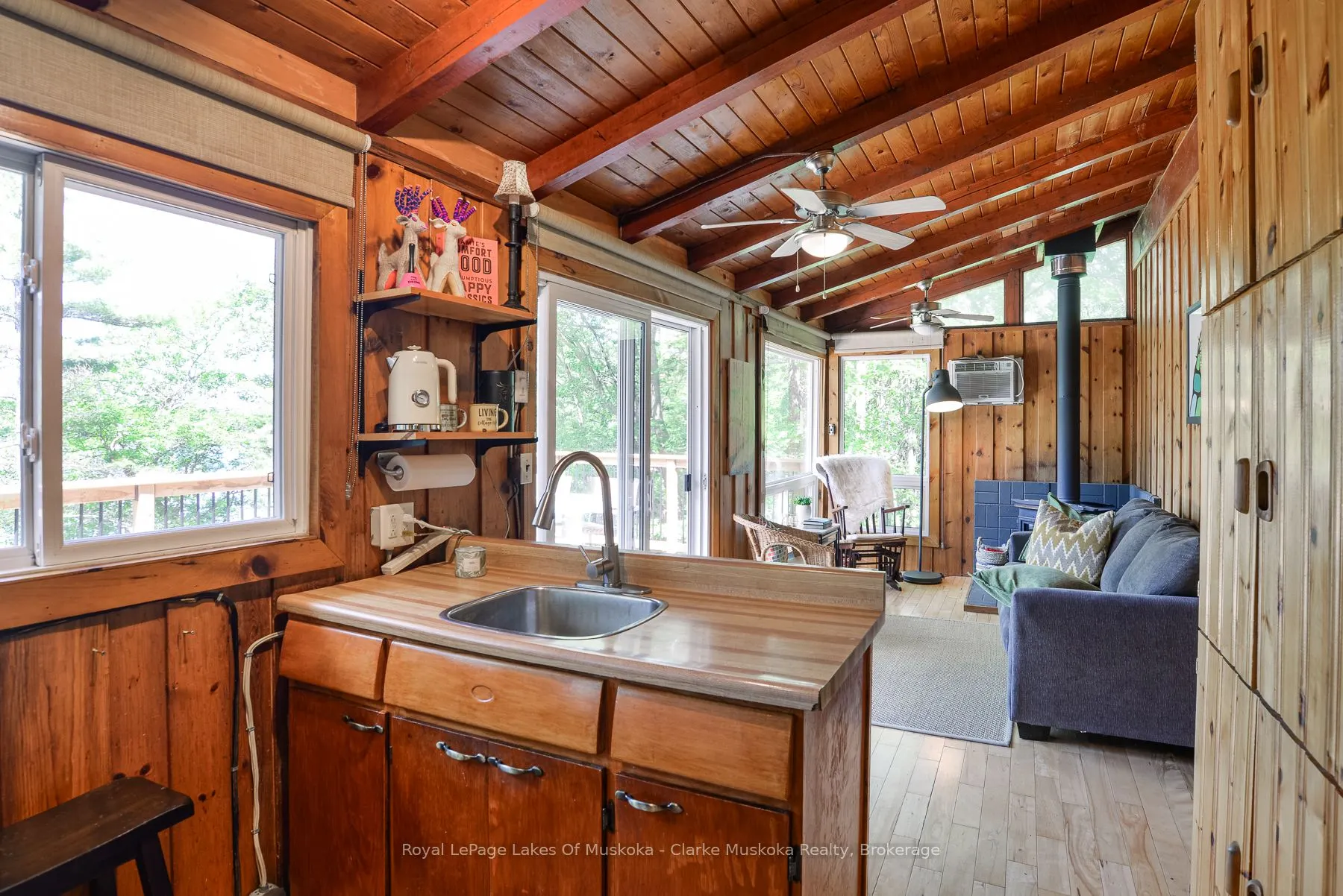 4292 Graham Road