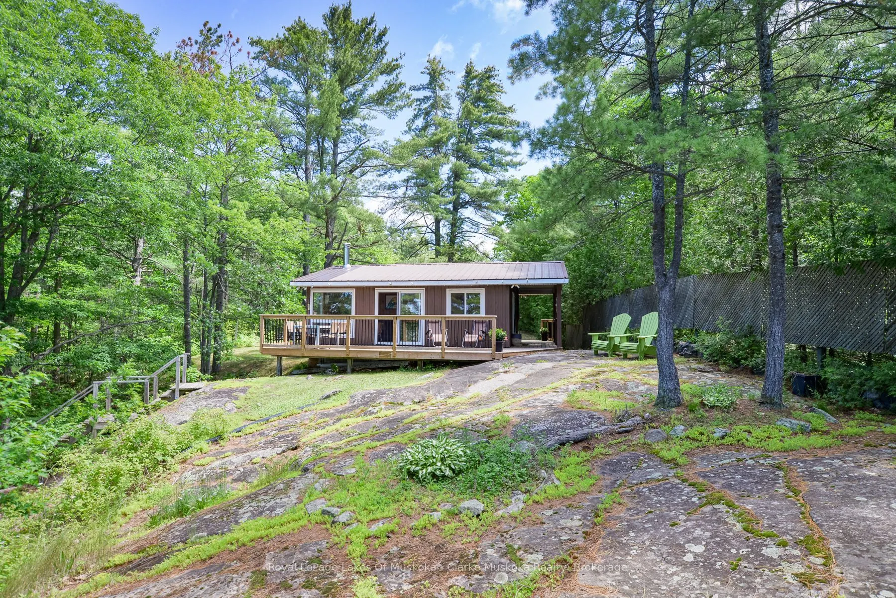 4292 Graham Road