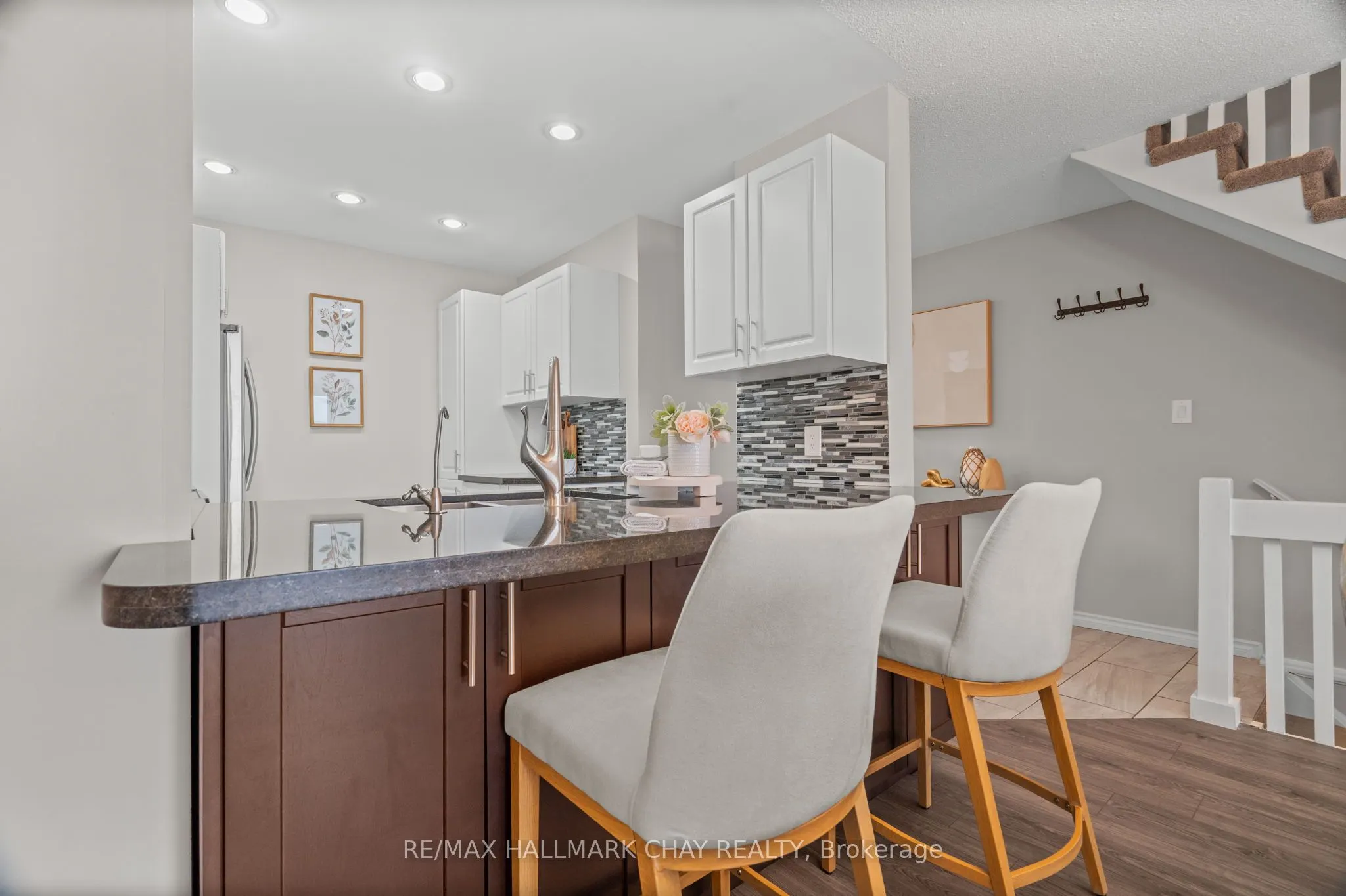 1 Olive Crescent #4