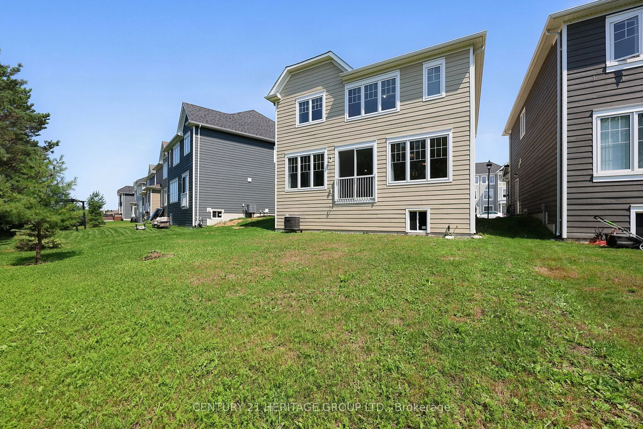 13 Abby Drive