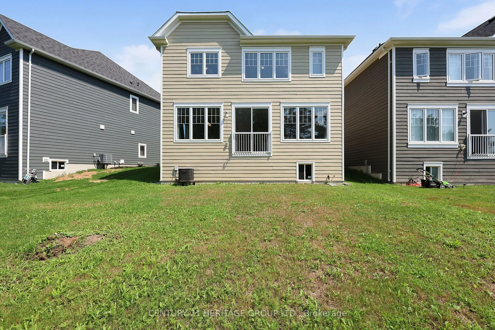 13 Abby Drive