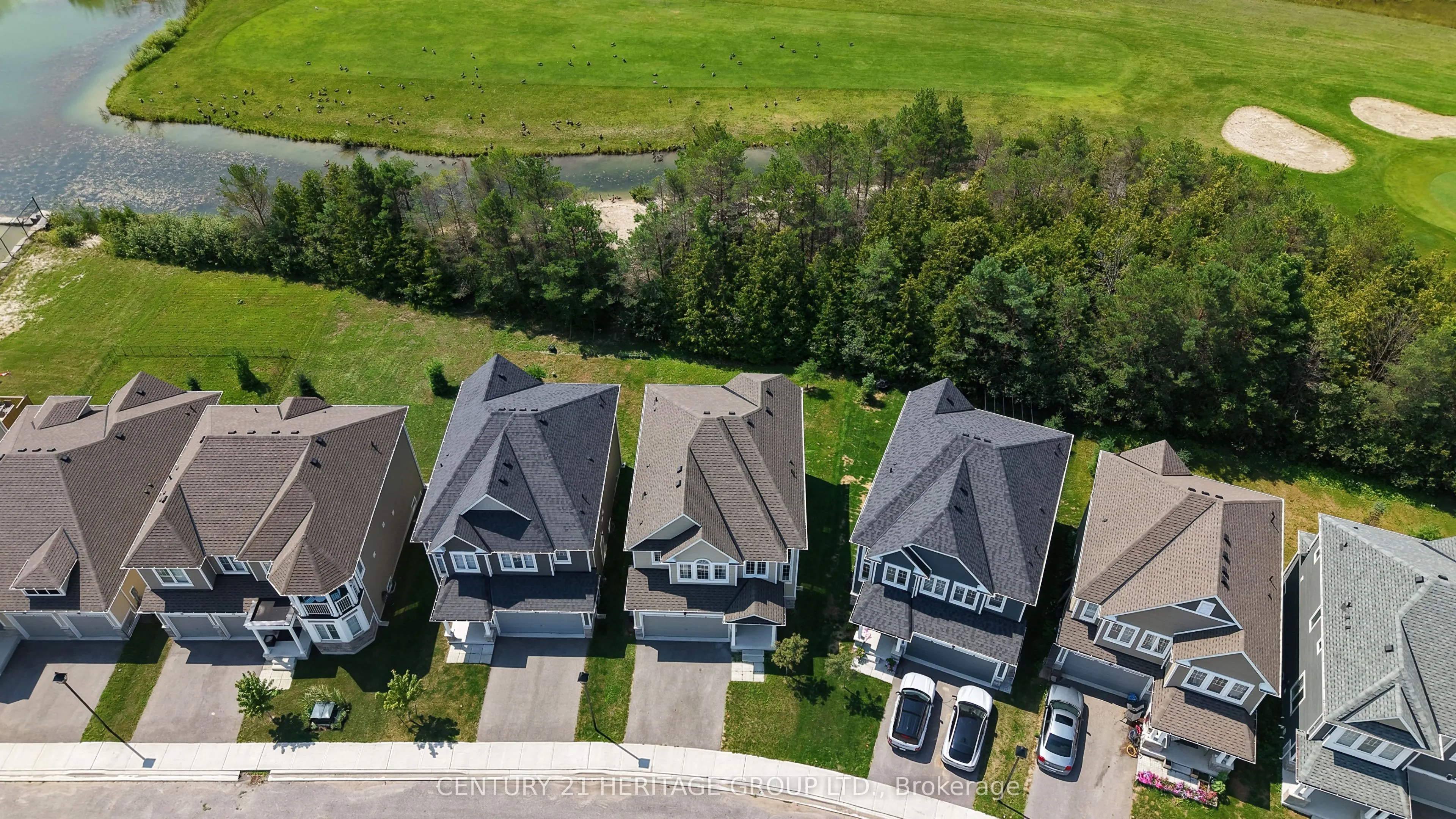 13 Abby Drive