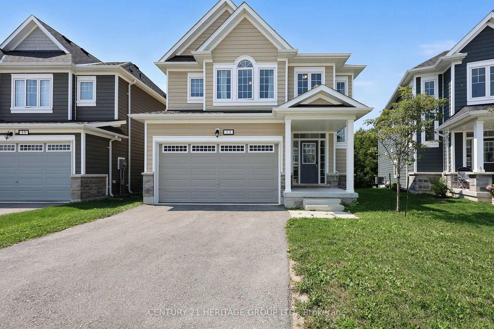 13 Abby Drive
