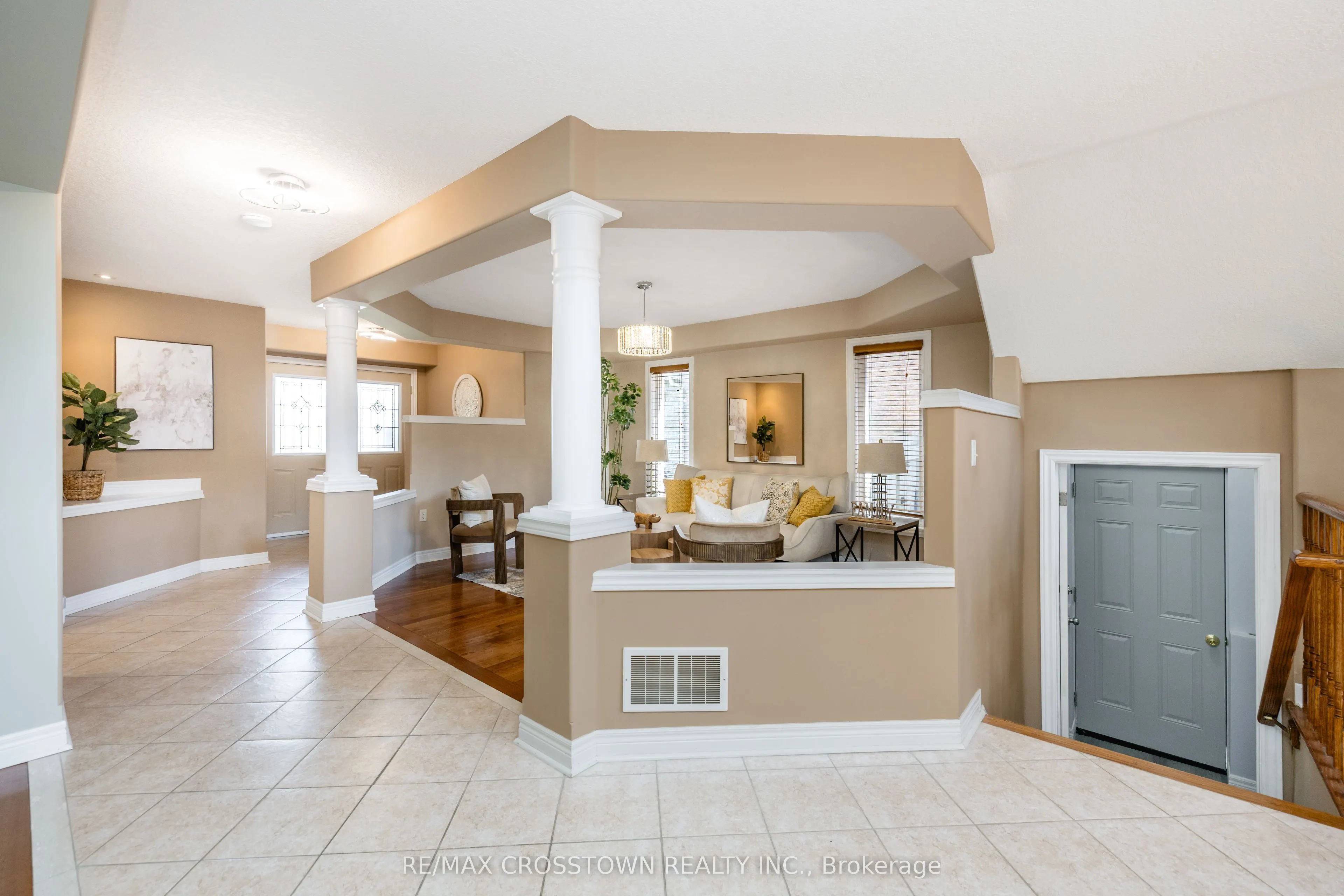 89 Sovereign's Gate