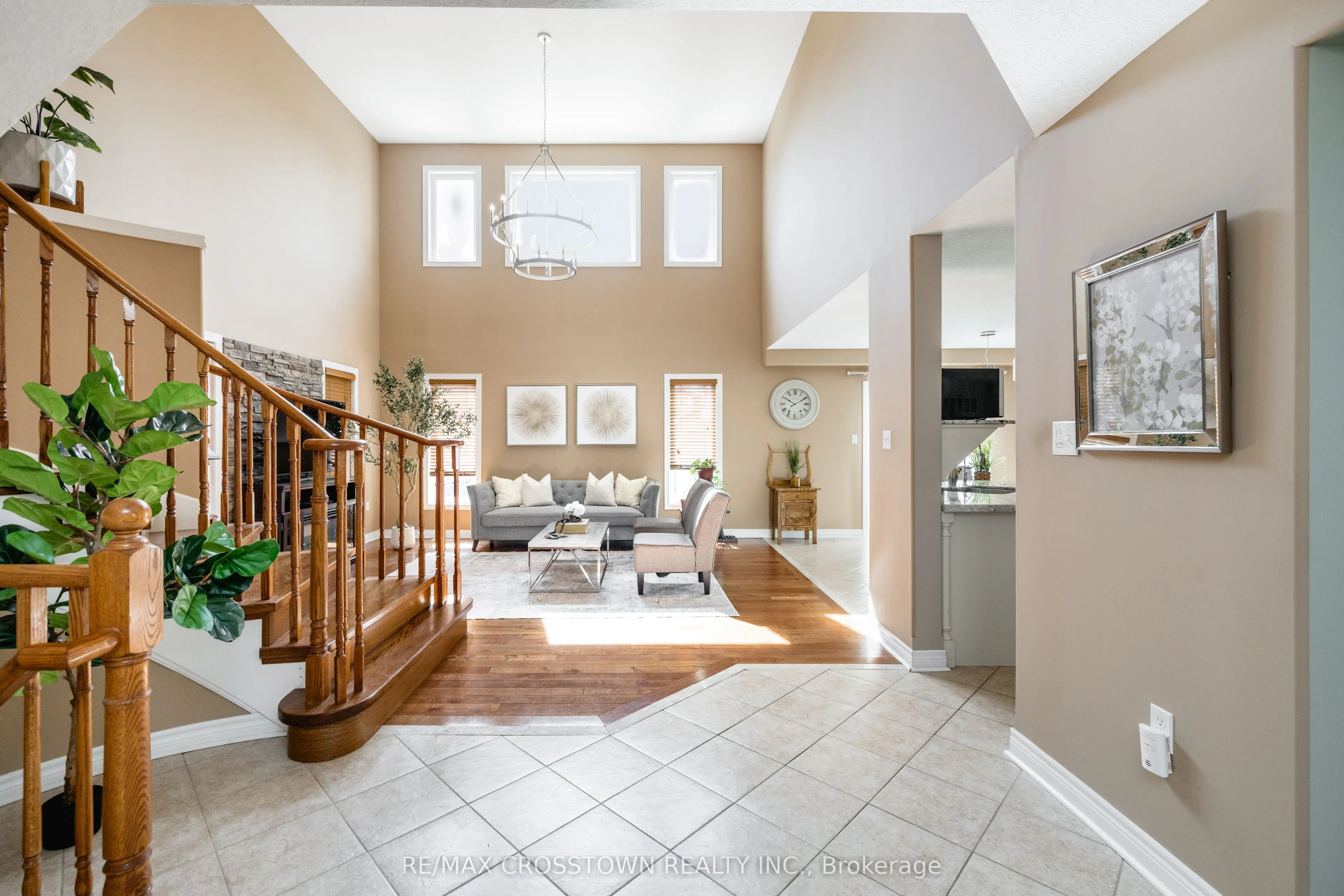 89 Sovereign's Gate