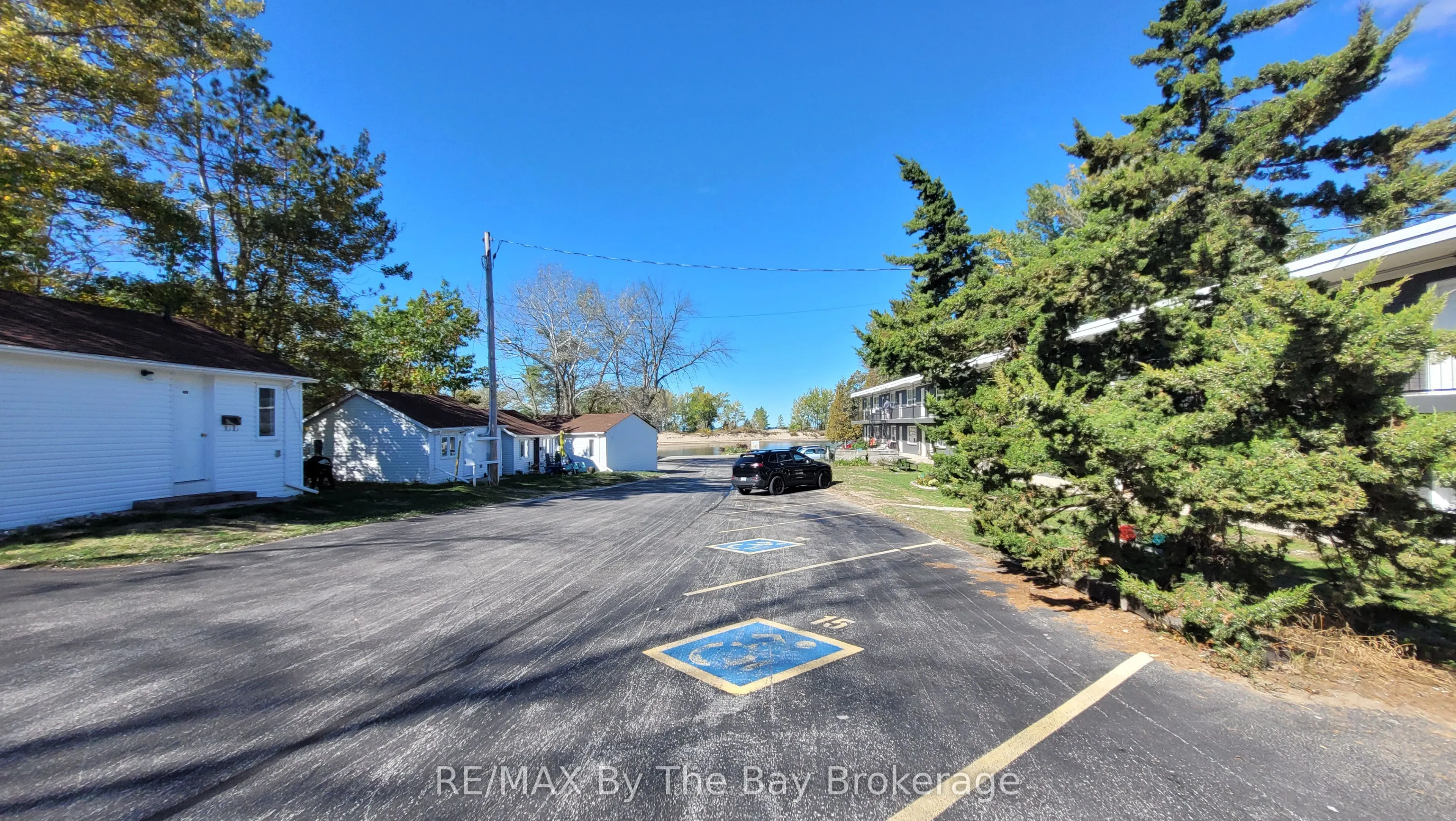 280 RIVER Road E #D03